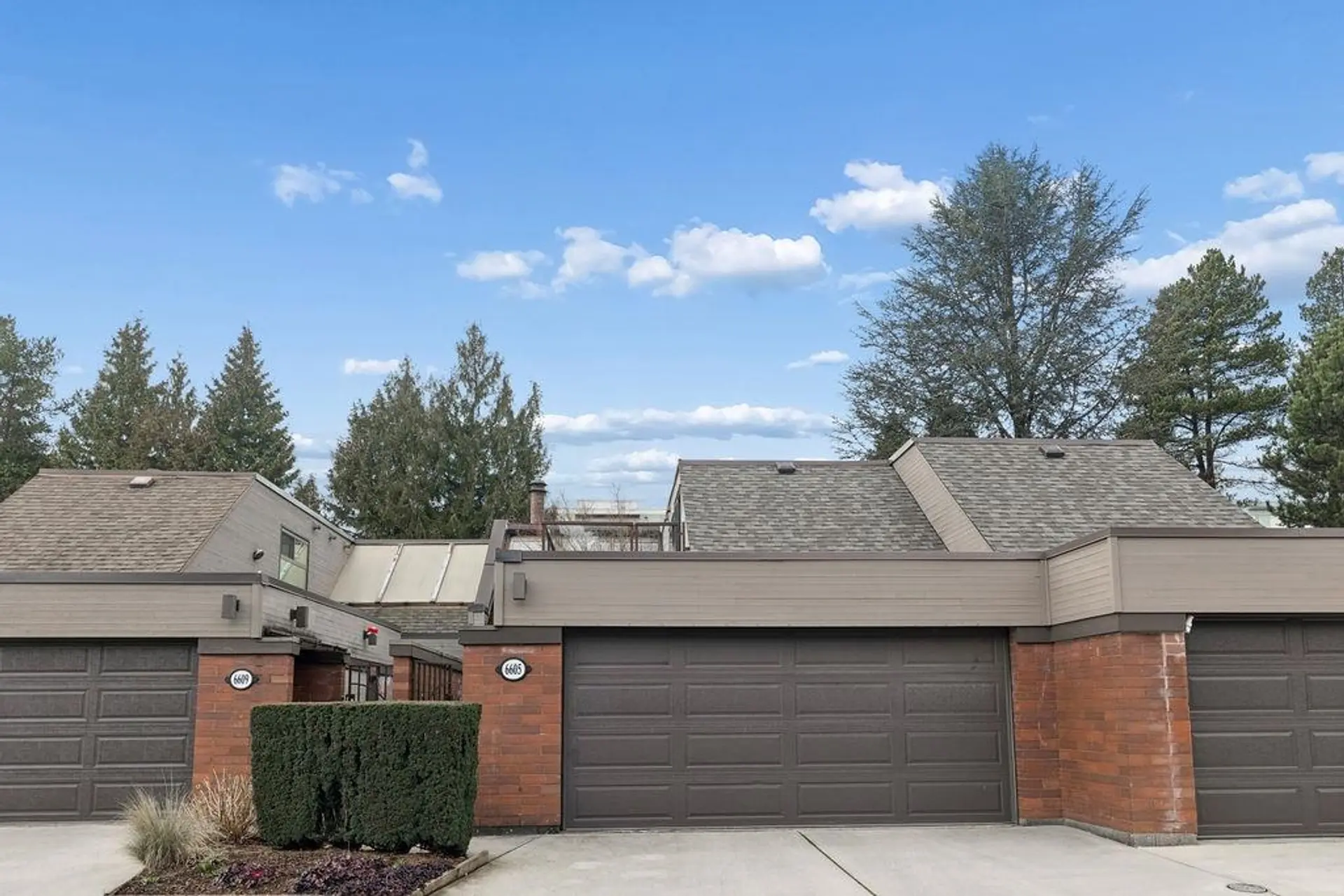 Property at 6605 Turnberry Crescent, Vancouver, BC