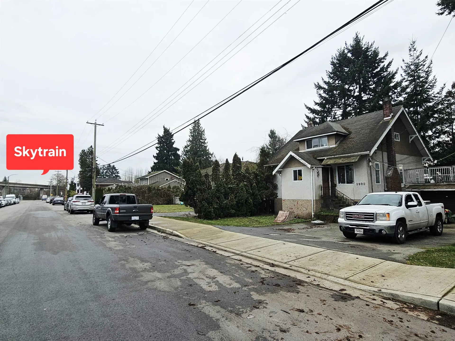 Property at 5990 IRMIN STREET, Burnaby, BC