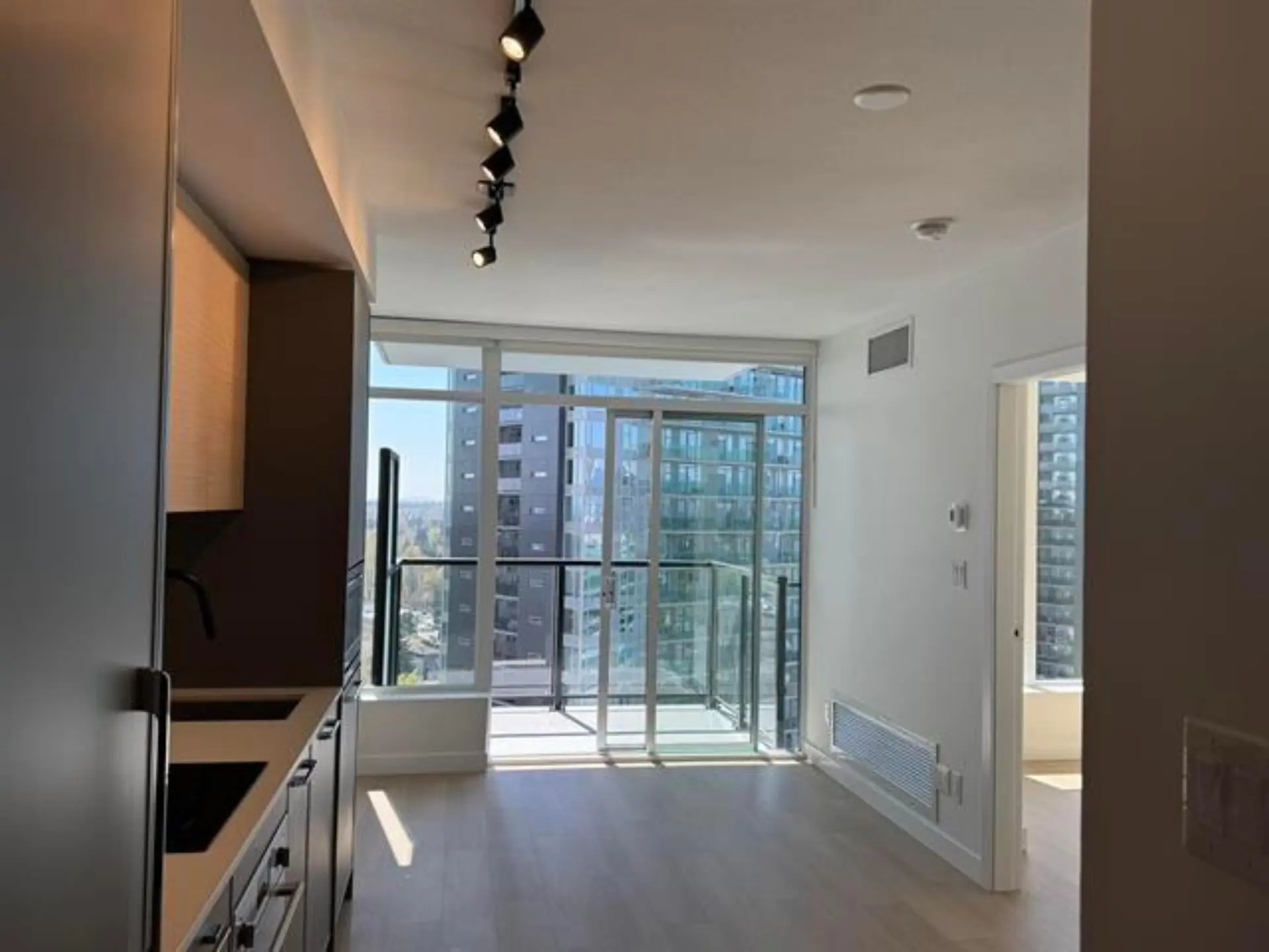 Property at #1612 13725 GEORGE JUNCTION, Surrey, BC