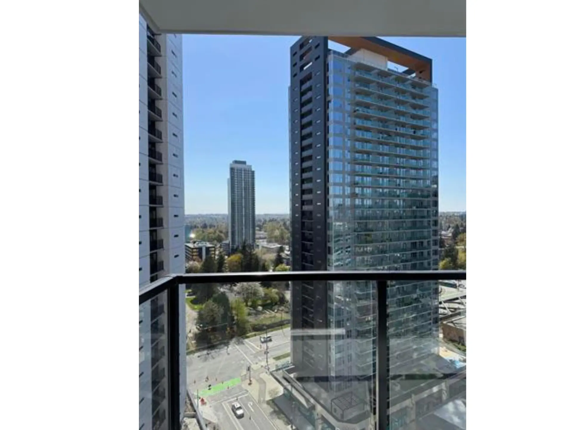 Property at #1612 13725 GEORGE JUNCTION, Surrey, BC