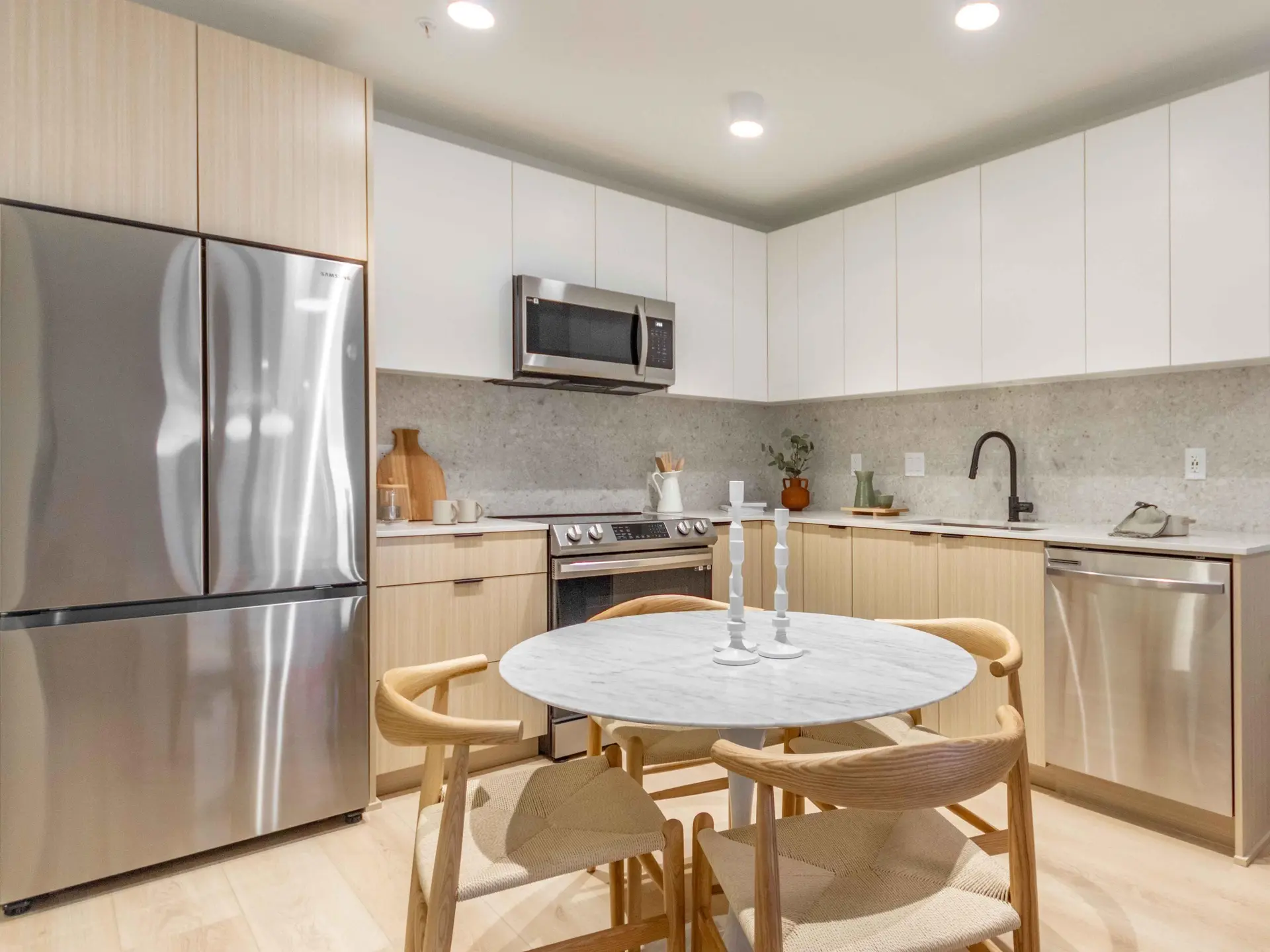 Property at #406 13455 94A AVENUE, Surrey, BC