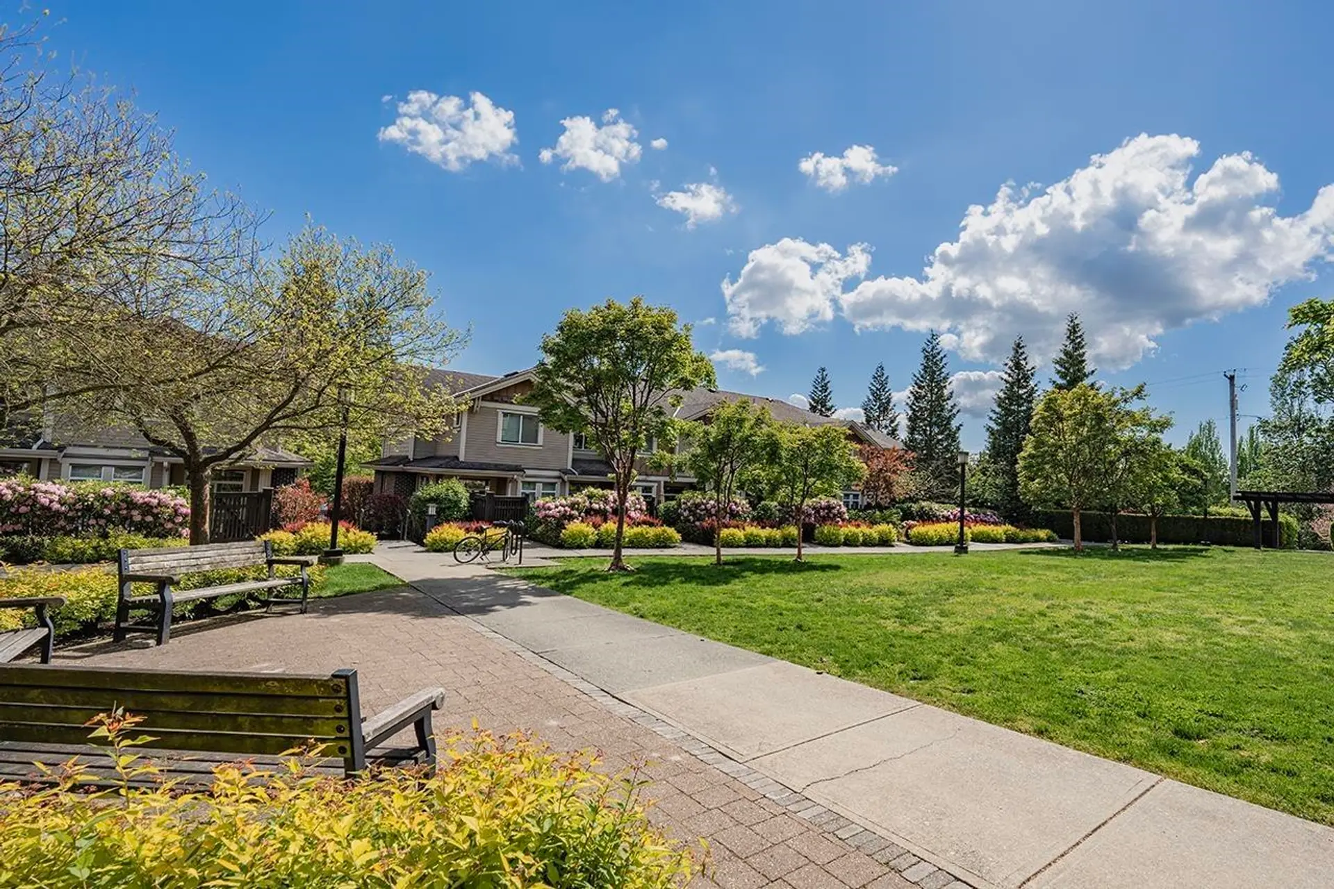 Property at #115 5775 IRMIN STREET, Burnaby, BC