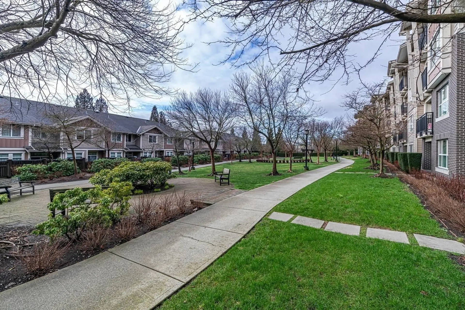 Property at #115 5775 IRMIN STREET, Burnaby, BC