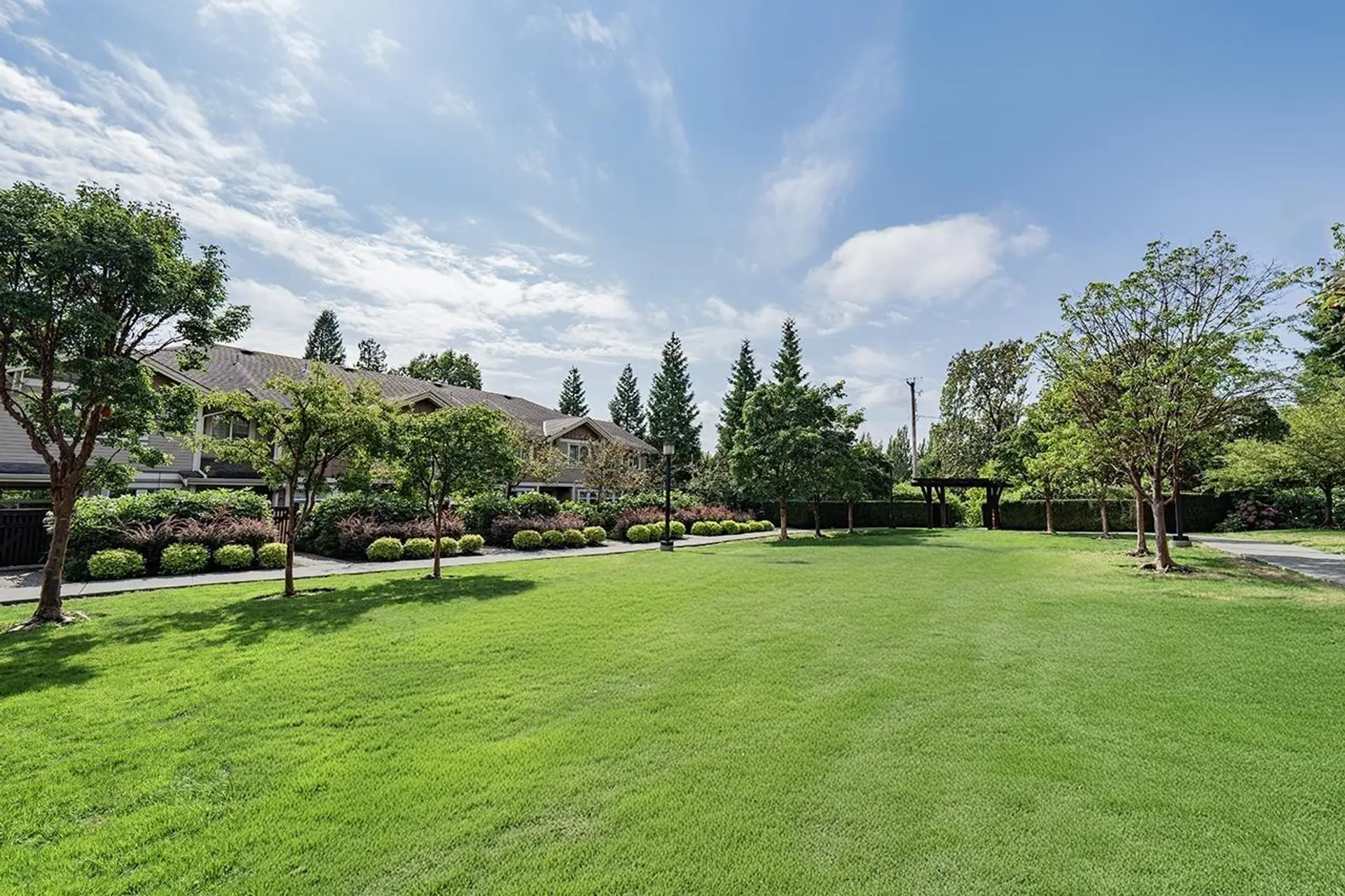 Property at #115 5775 IRMIN STREET, Burnaby, BC