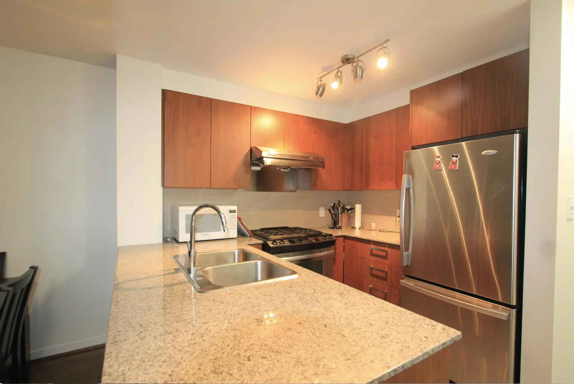 Property at #115 5775 IRMIN STREET, Burnaby, BC