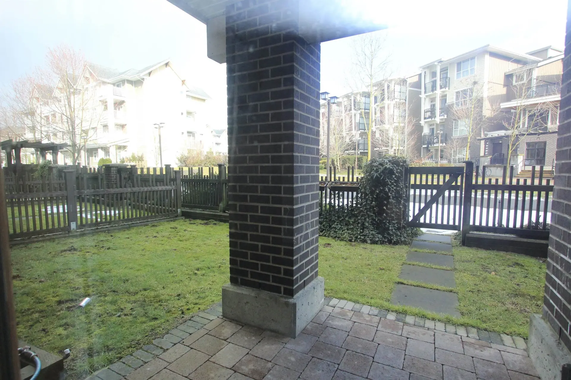 Property at #115 5775 IRMIN STREET, Burnaby, BC