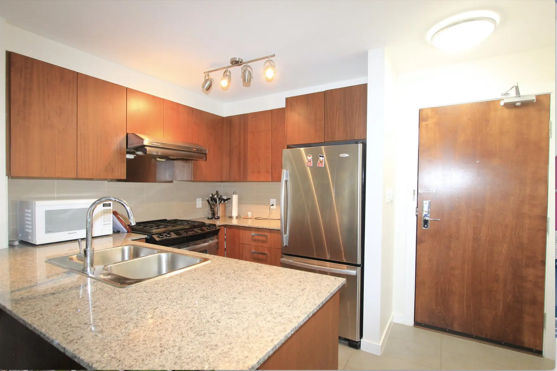 Property at #115 5775 IRMIN STREET, Burnaby, BC