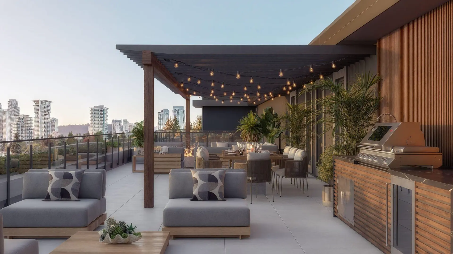 Property at #W307 600 SHAW AVENUE, Coquitlam, BC