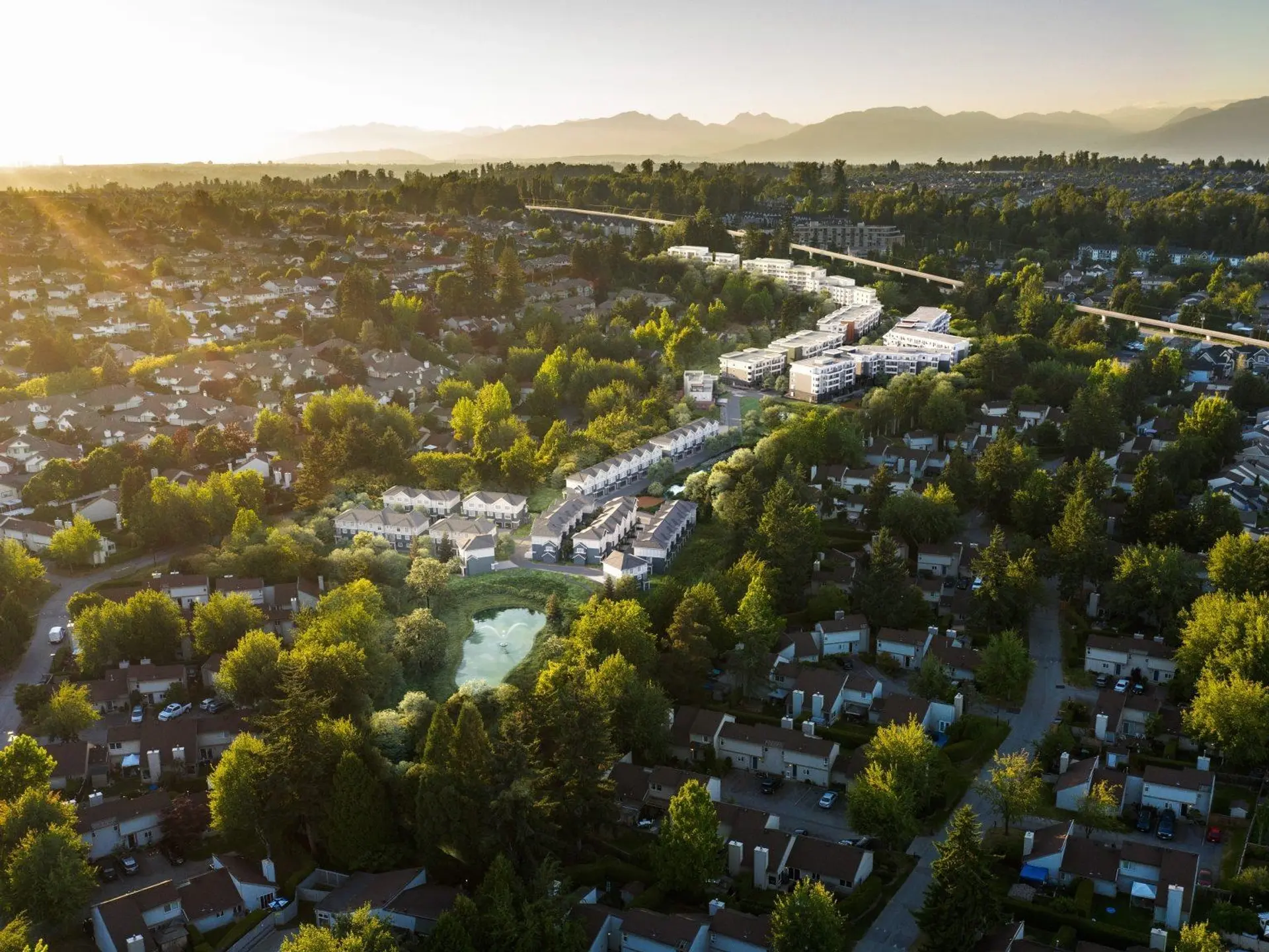 Property at #W307 600 SHAW AVENUE, Coquitlam, BC