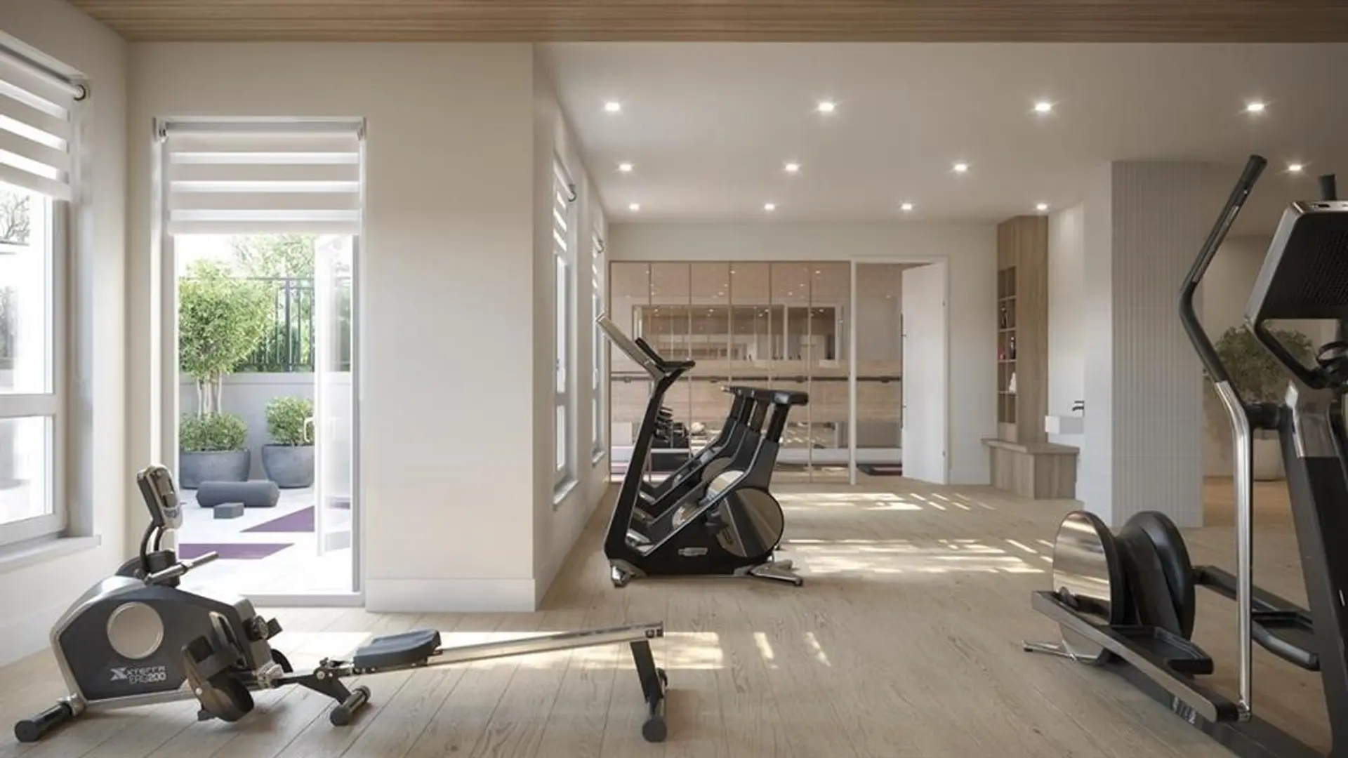 Property at #W307 600 SHAW AVENUE, Coquitlam, BC