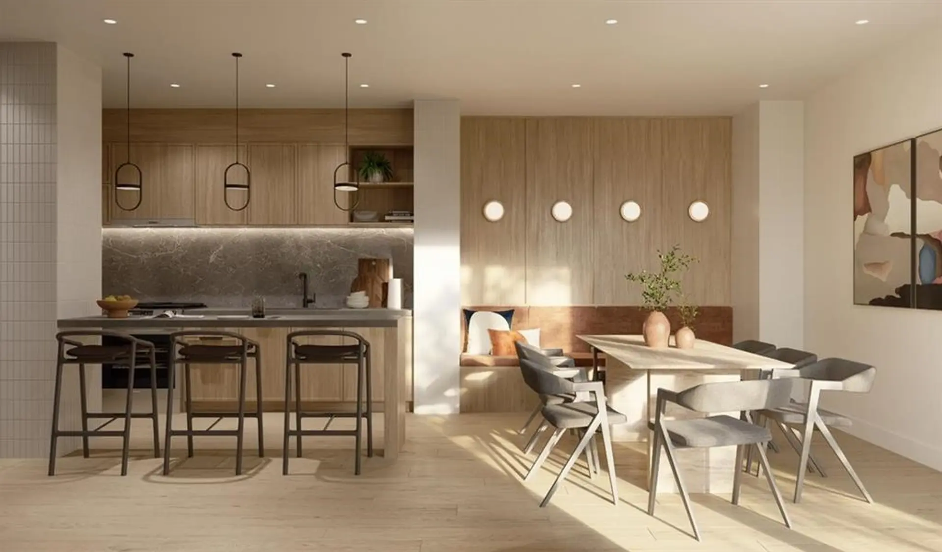 Property at #W307 600 SHAW AVENUE, Coquitlam, BC