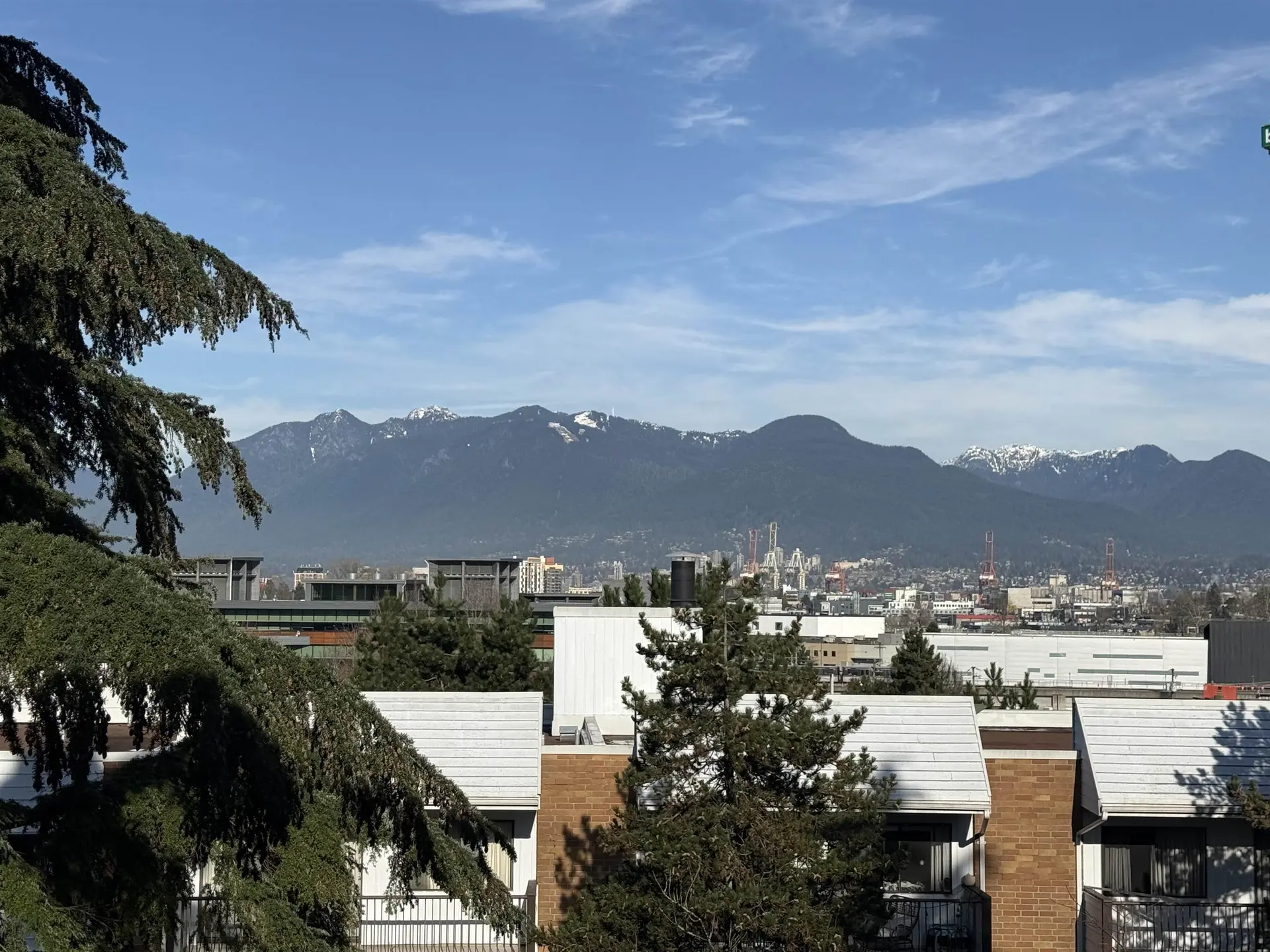 #401 1066 E 8 Avenue - Image 1