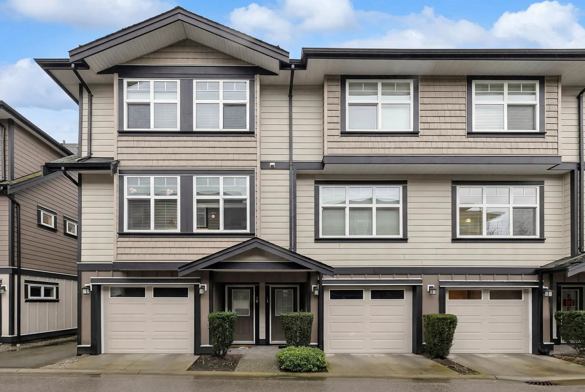 Property at #81 6350 142 Street, Surrey, BC