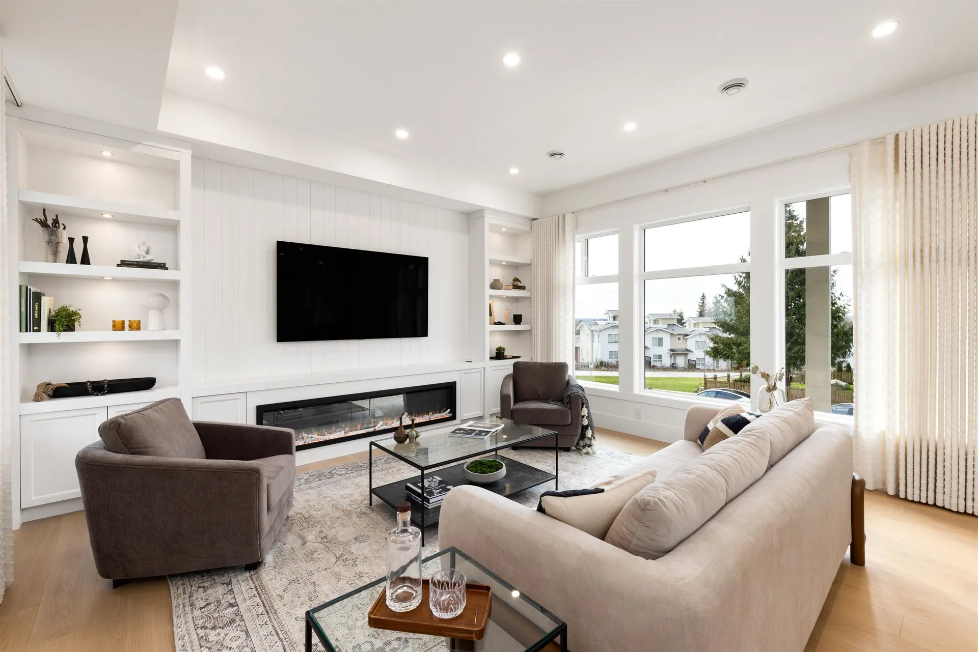 Property at #101 1810 165A STREET, Surrey, BC