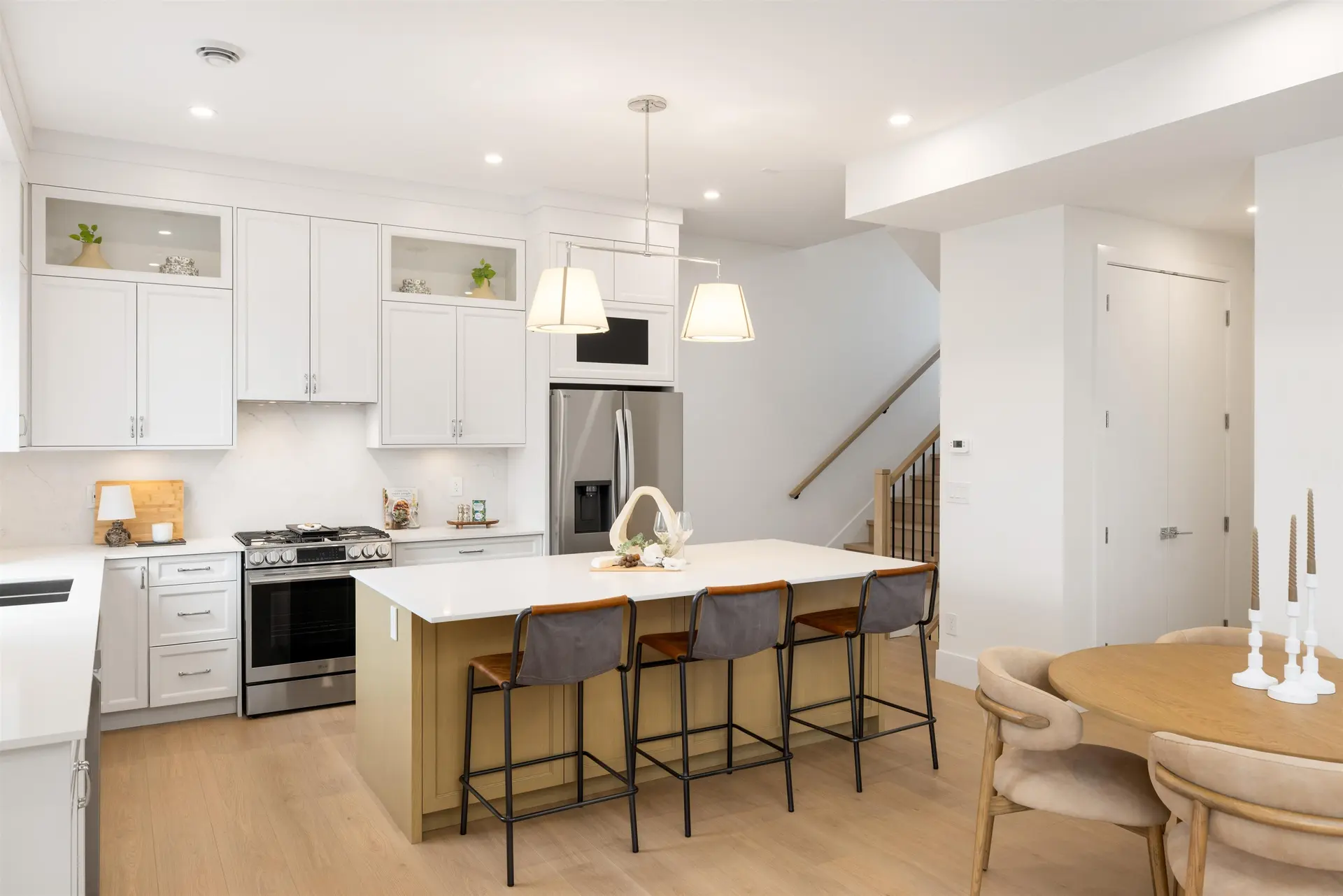 Property at #101 1810 165A STREET, Surrey, BC