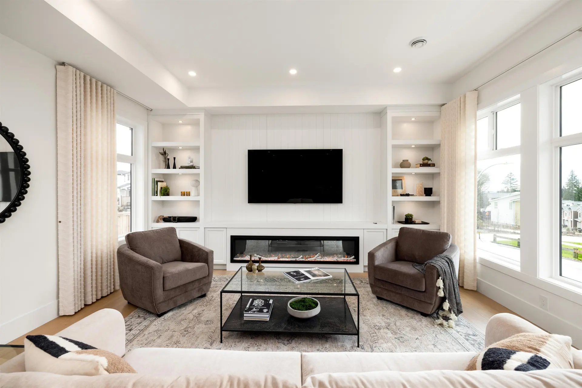 Property at #101 1810 165A STREET, Surrey, BC