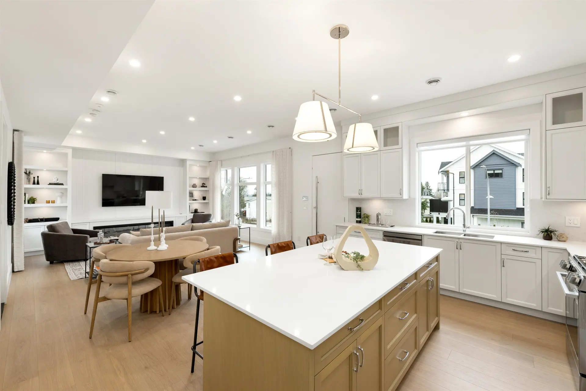 Property at #101 1810 165A STREET, Surrey, BC