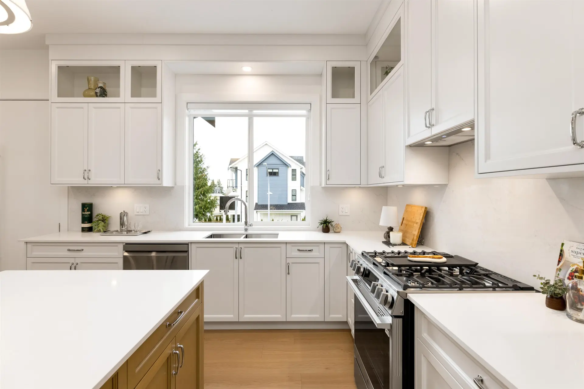 Property at #101 1810 165A STREET, Surrey, BC