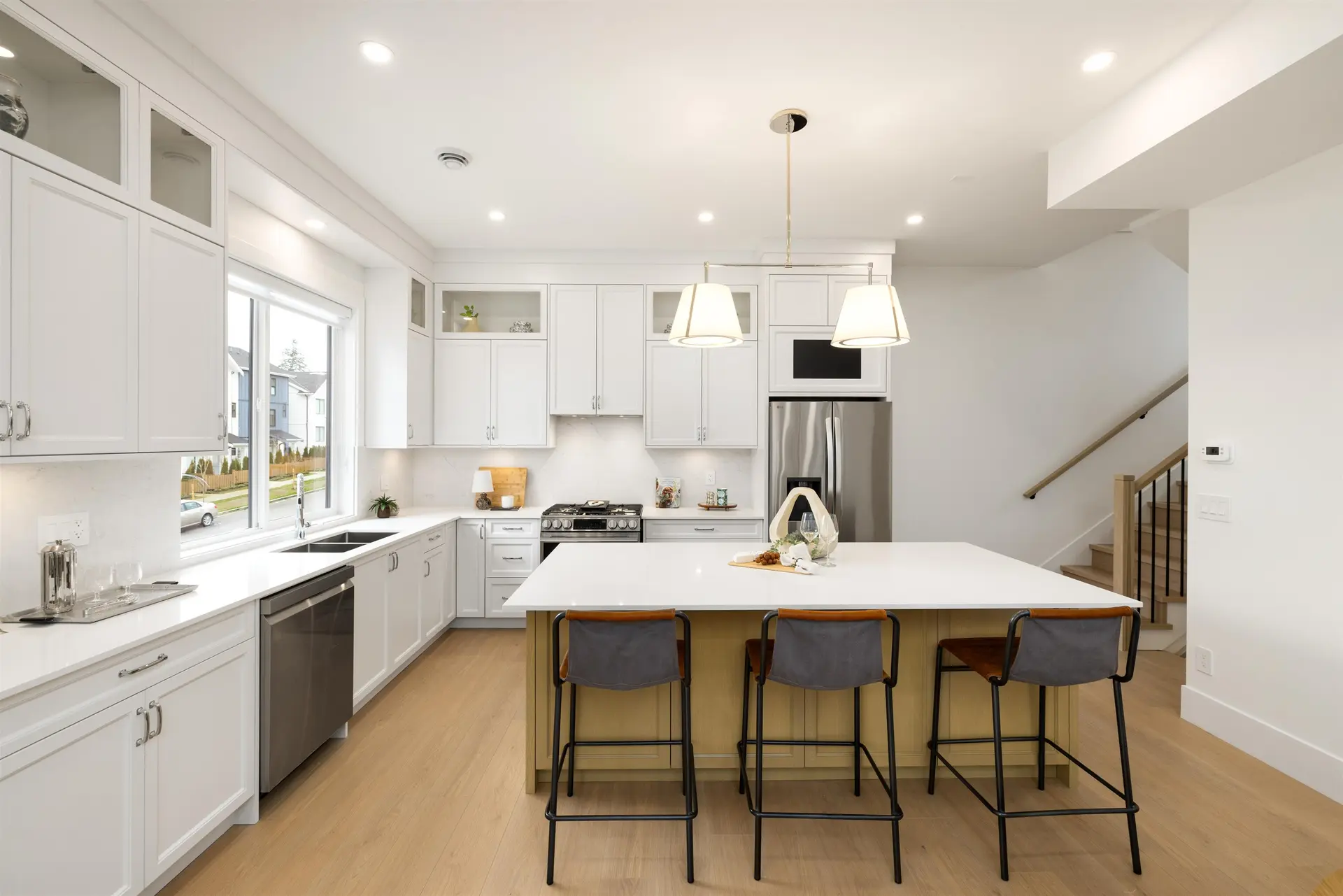 Property at #101 1810 165A STREET, Surrey, BC