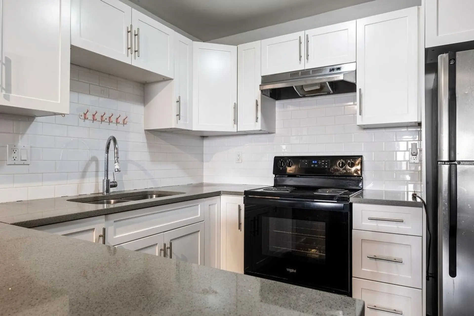 Property at #204 1209 HOWIE AVENUE, Coquitlam, BC