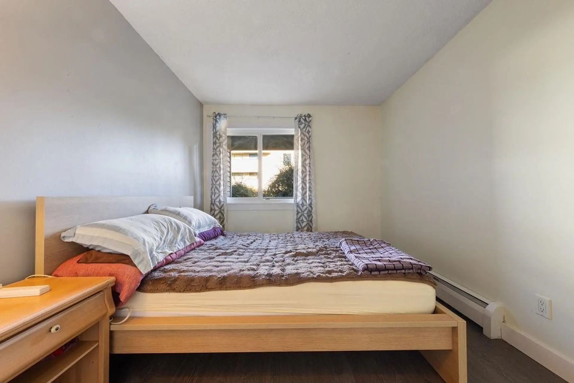 Property at #204 1209 HOWIE AVENUE, Coquitlam, BC