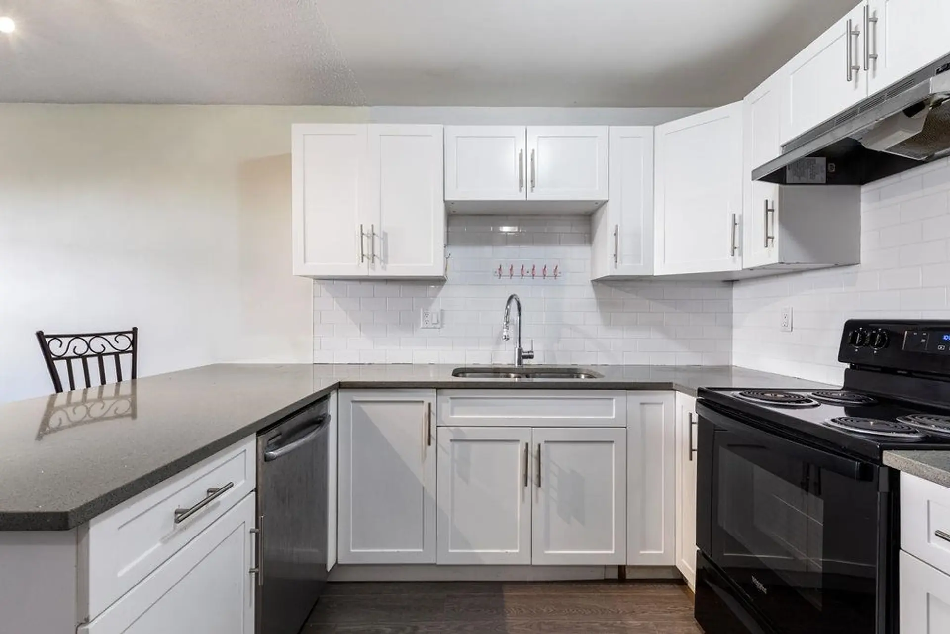 Property at #204 1209 HOWIE AVENUE, Coquitlam, BC