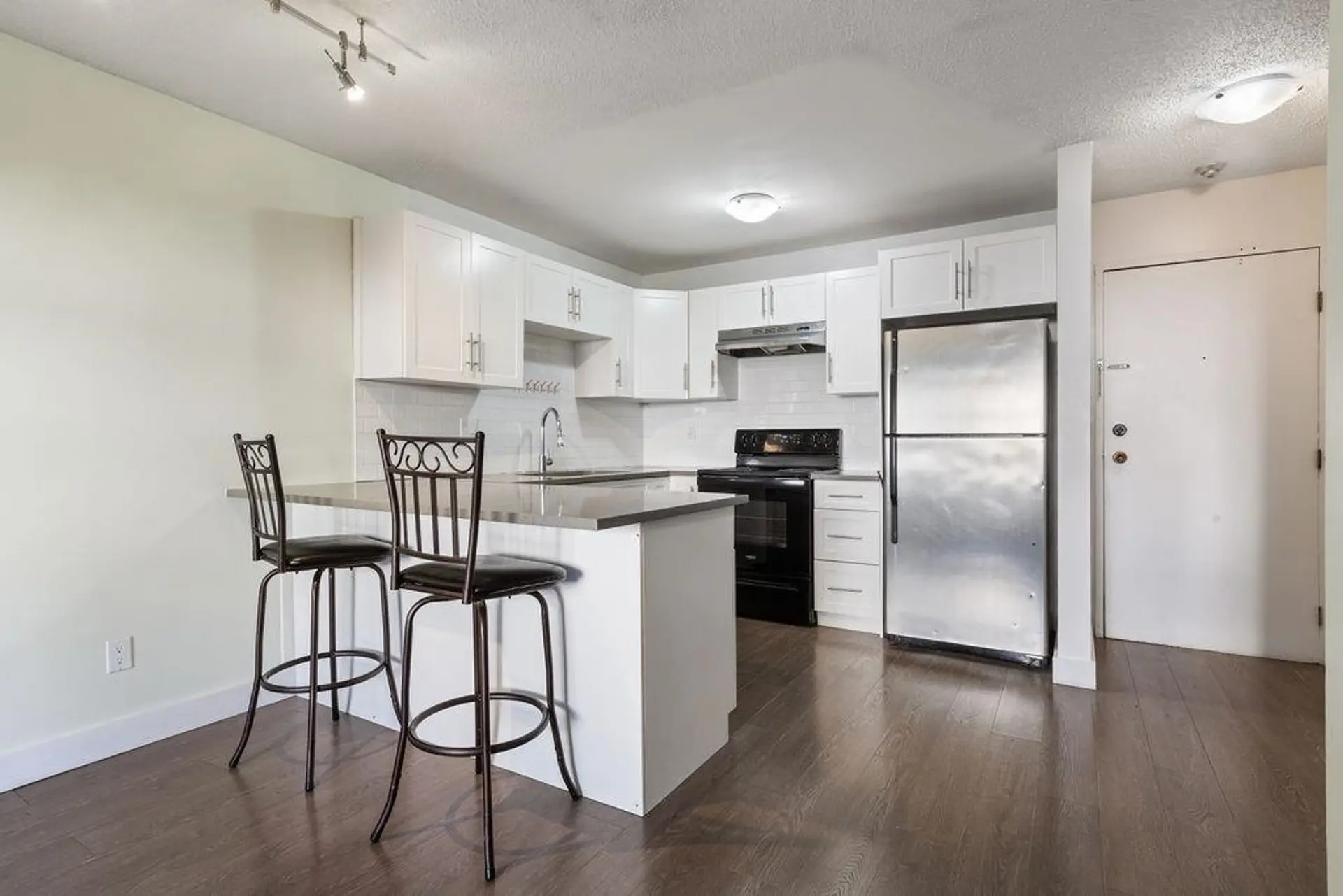 Property at #204 1209 HOWIE AVENUE, Coquitlam, BC