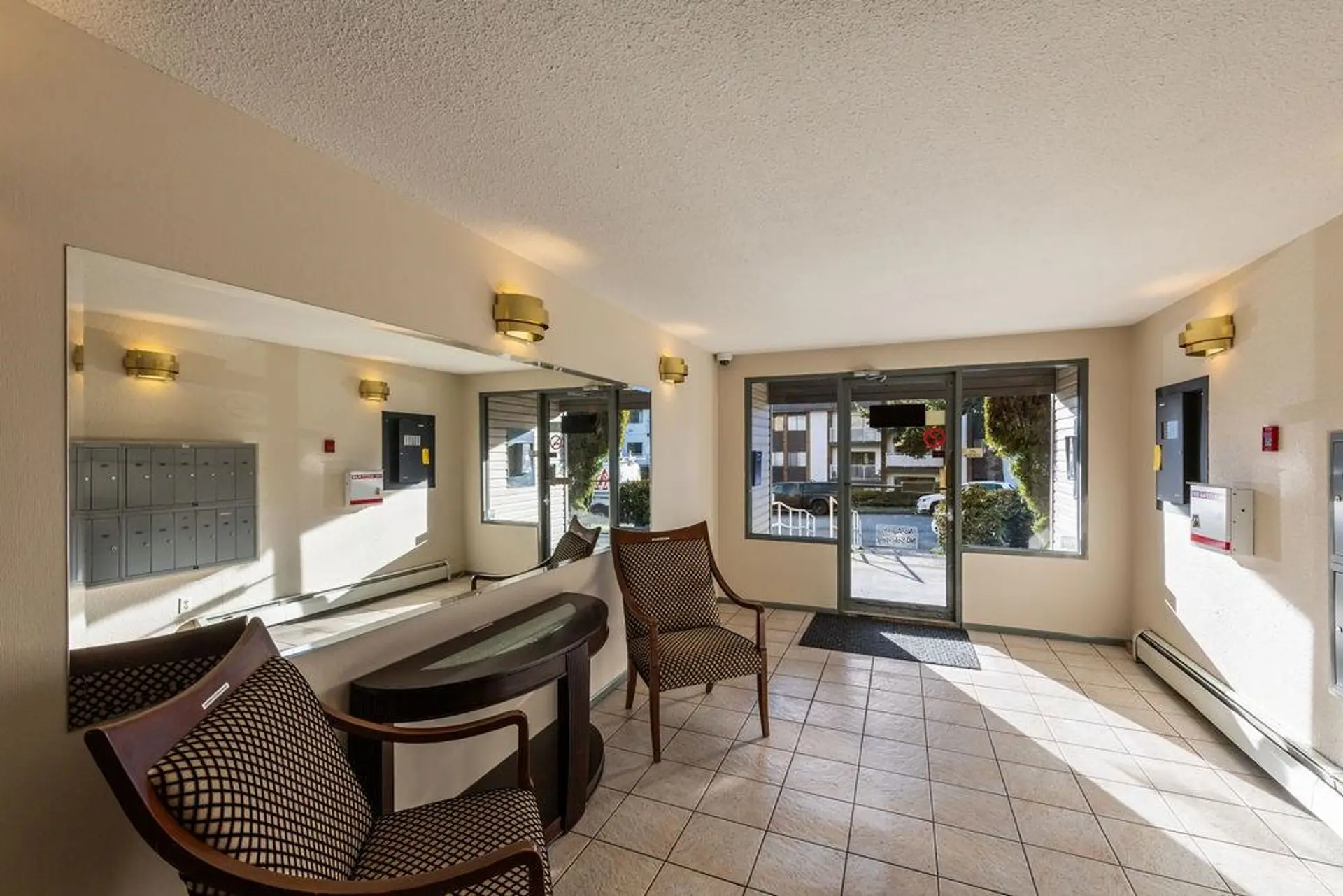 Property at #204 1209 HOWIE AVENUE, Coquitlam, BC