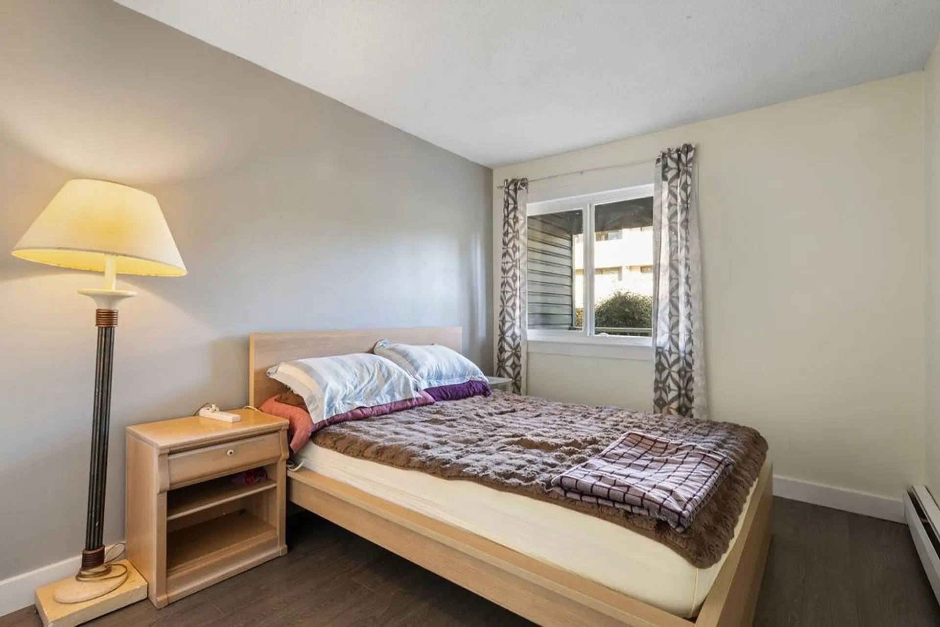 Property at #204 1209 HOWIE AVENUE, Coquitlam, BC