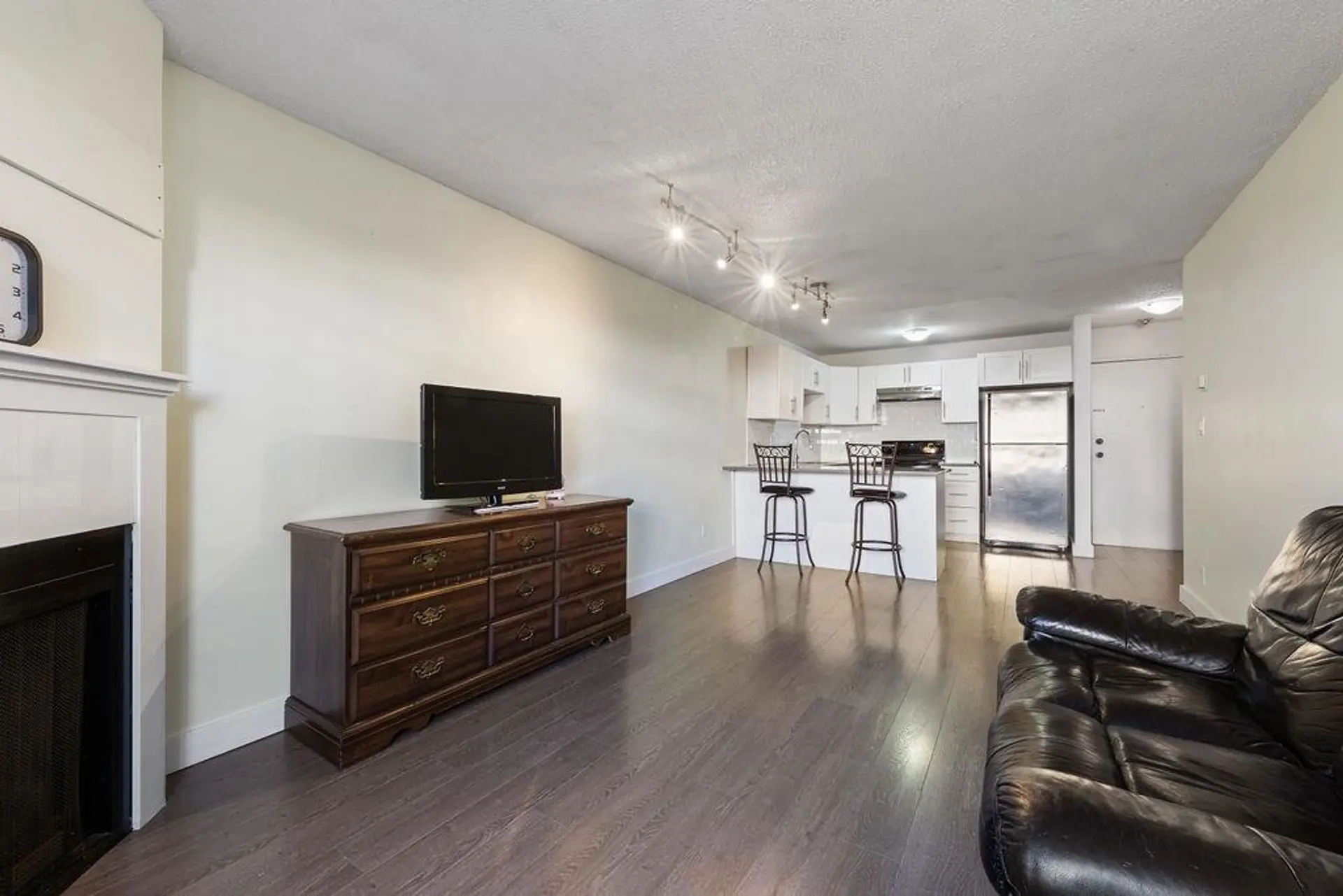 Property at #204 1209 HOWIE AVENUE, Coquitlam, BC