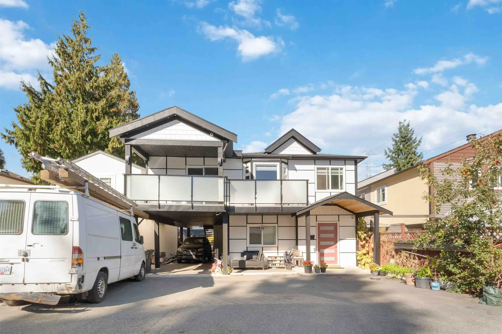 Property at 12541 77a Avenue, Surrey, BC