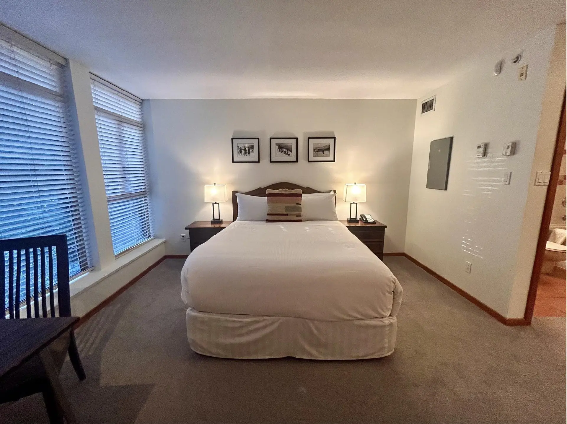 Property at #227 4315 NORTHLANDS BOULEVARD, Whistler, BC