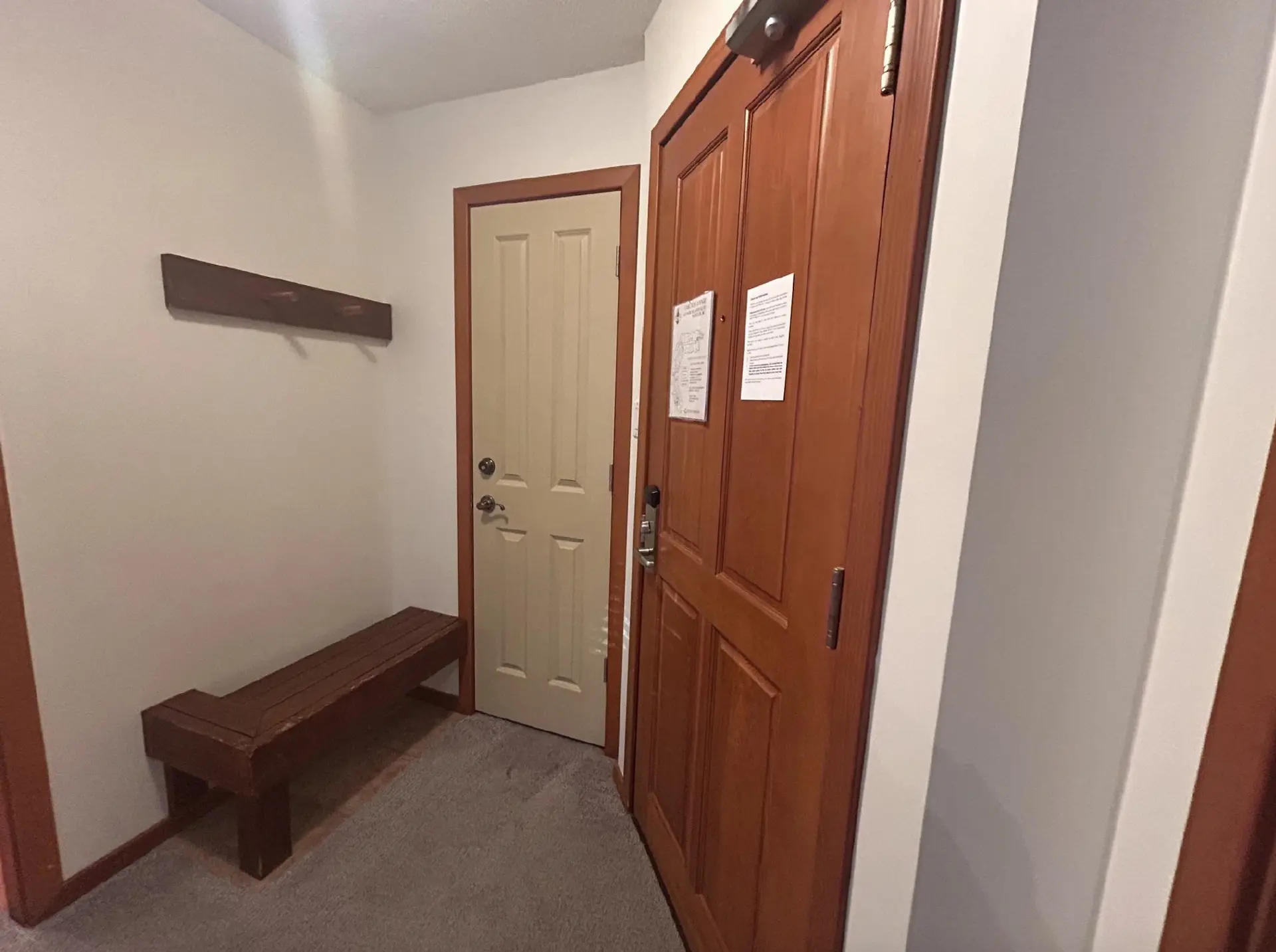 Property at #227 4315 NORTHLANDS BOULEVARD, Whistler, BC