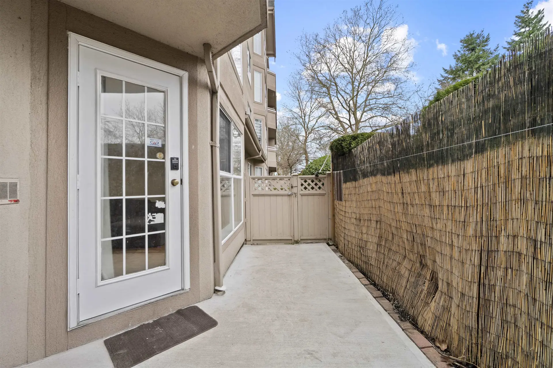 Property at #103 7435 121A STREET, Surrey, BC