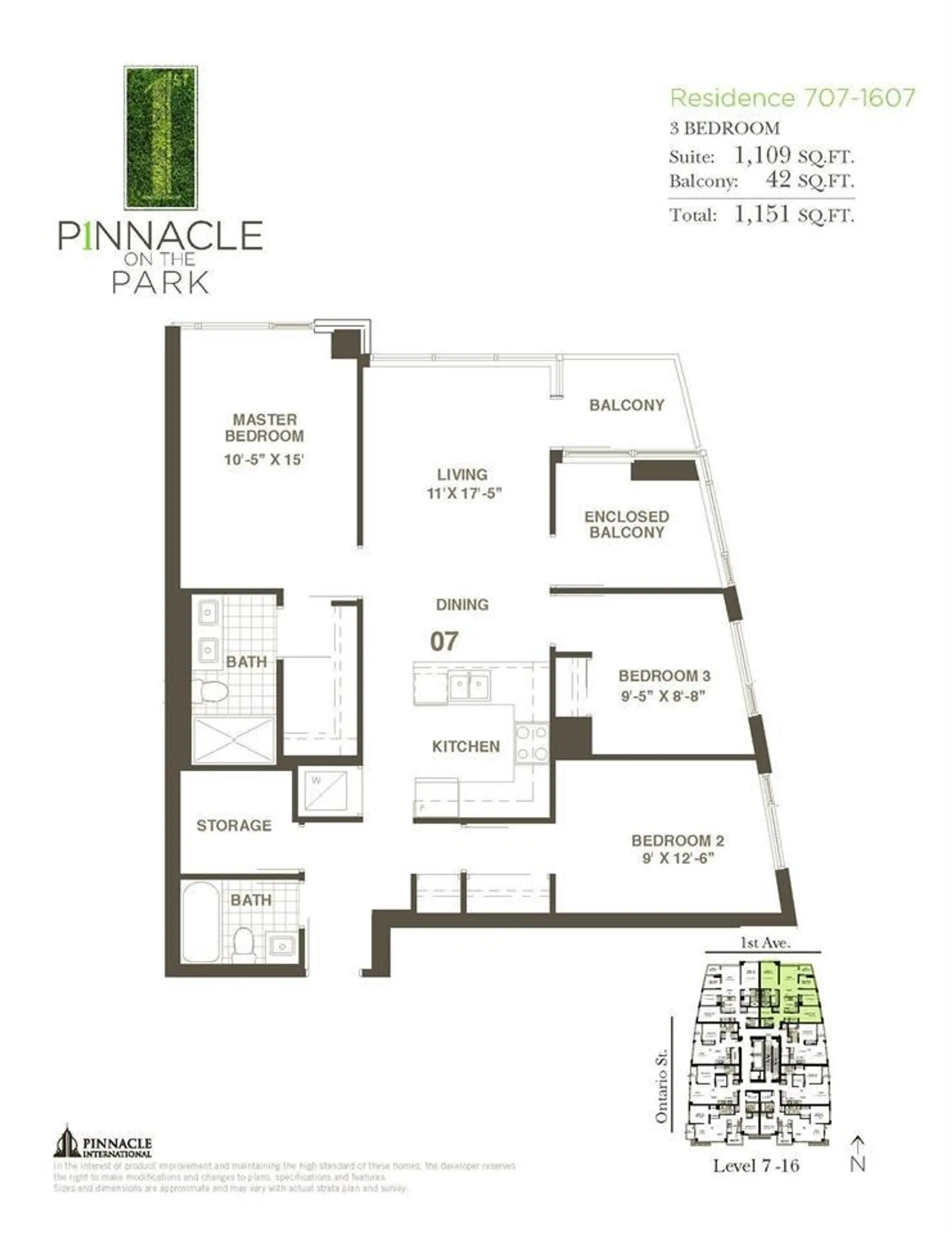 #707 1708 Ontario Street - Image 2