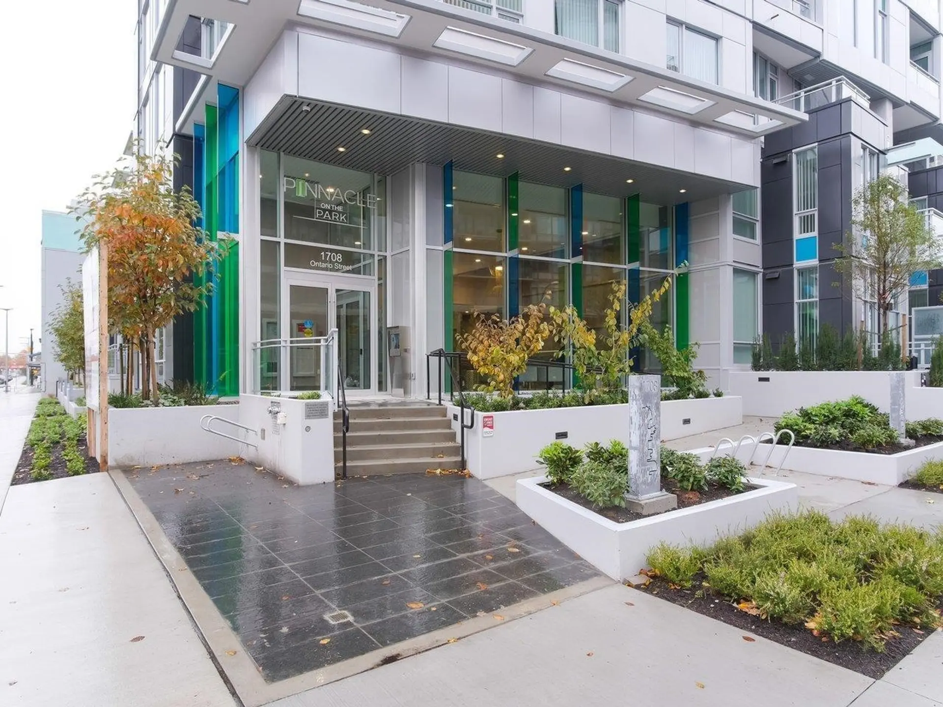 #707 1708 Ontario Street - Image 1
