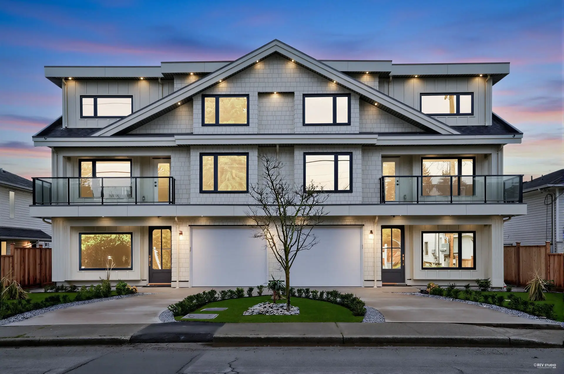 Property at 5184 57th Street, Delta, BC
