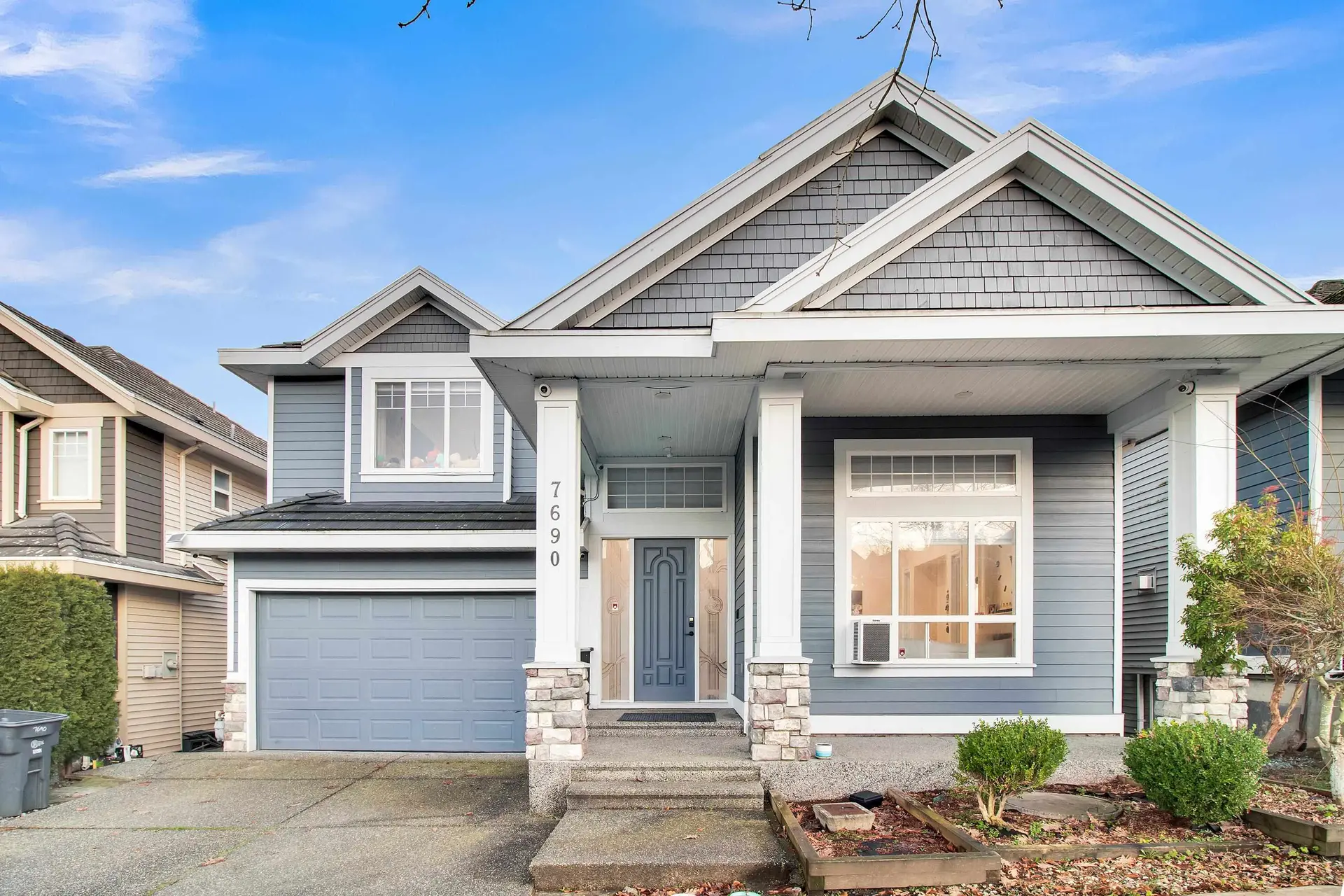 Property at 7690 146a Street, Surrey, BC