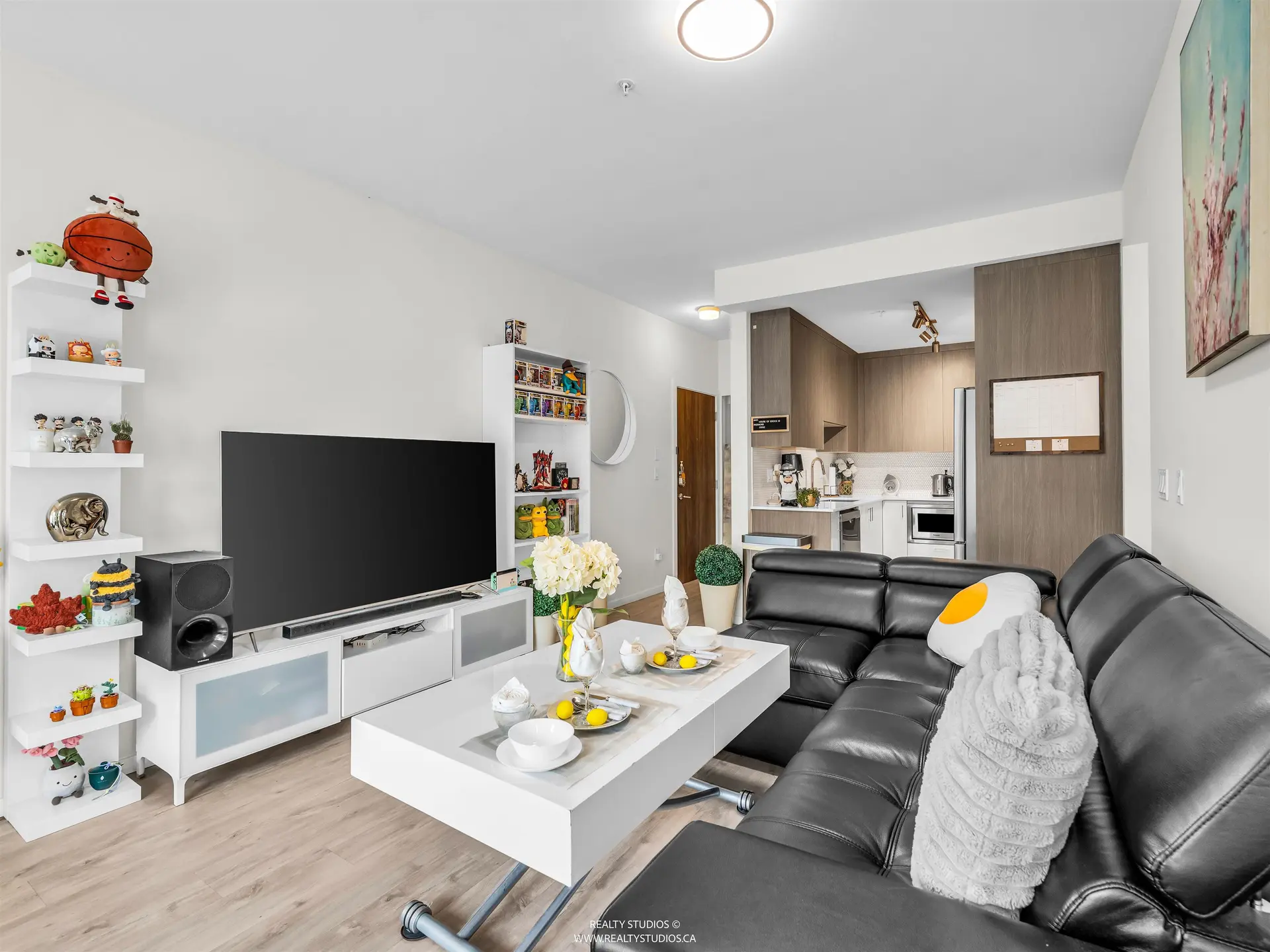 Property at #226 6283 Kingsway Avenue, Burnaby, BC