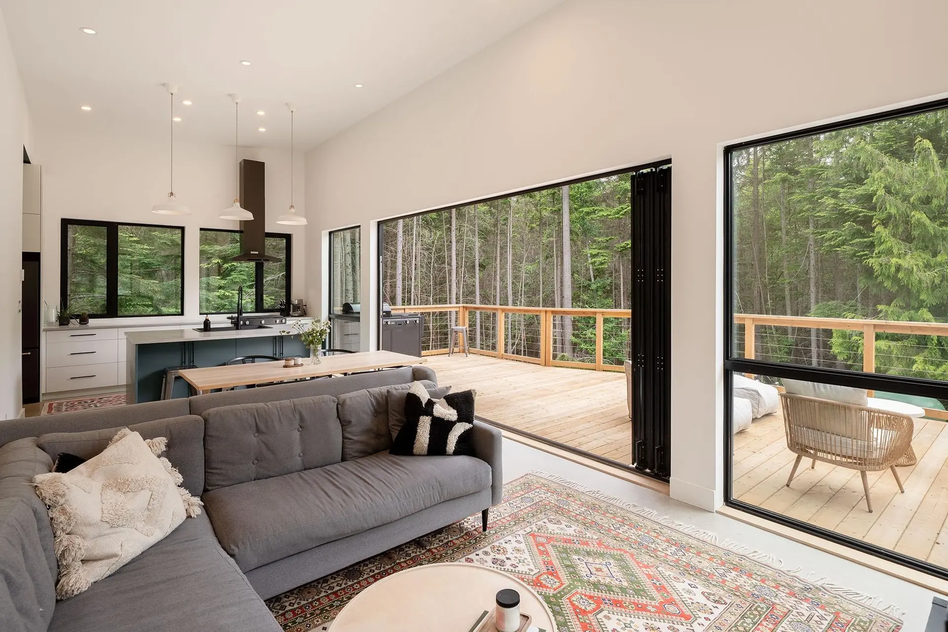 Property at 1290 Cowan Point Drive, Bowen Island, BC