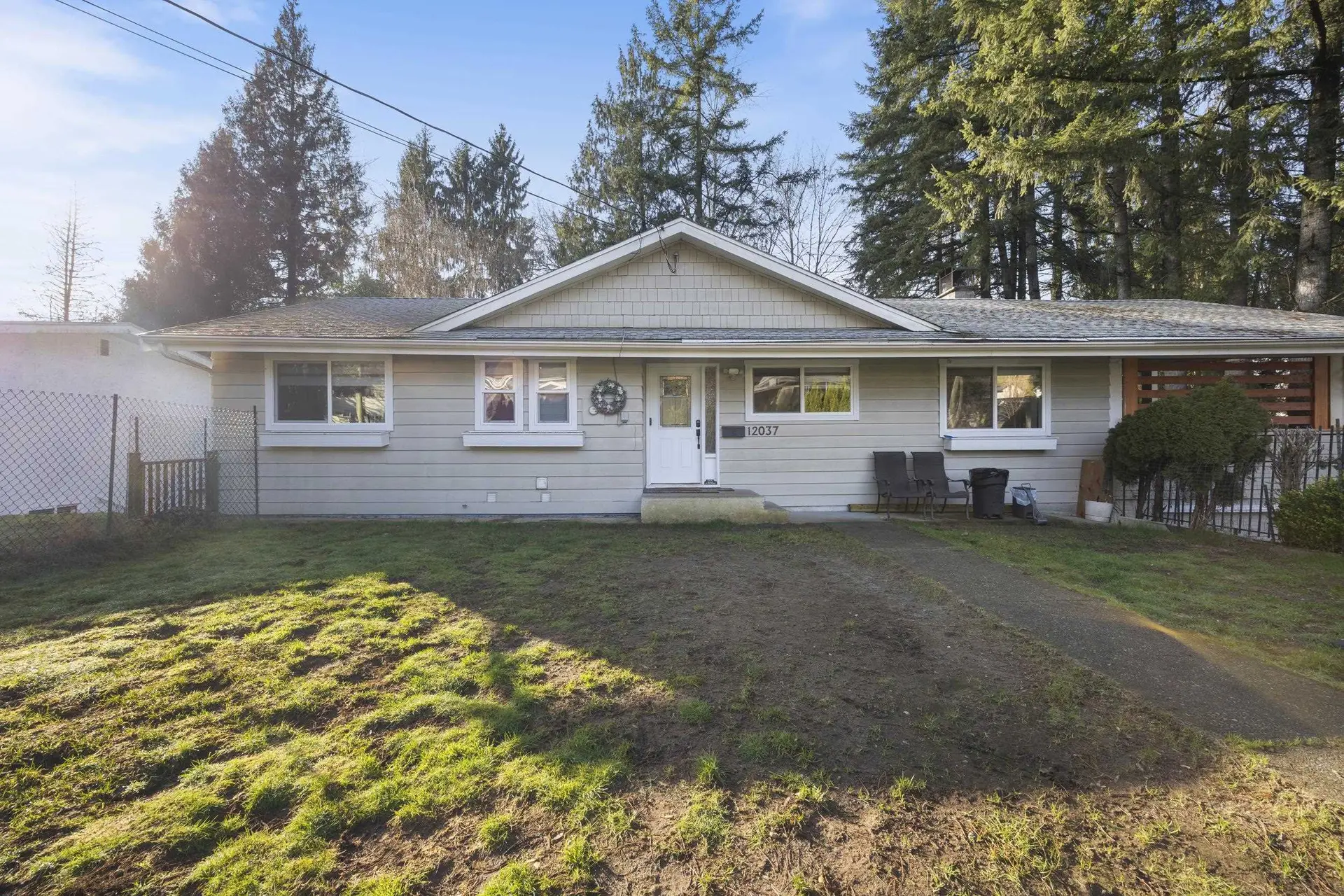 Property at 12037 208 Street, Maple Ridge, BC
