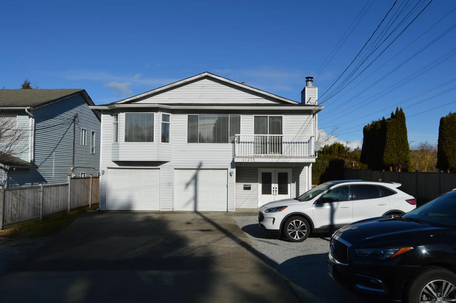 Property at 11275 72 Avenue, Delta, BC