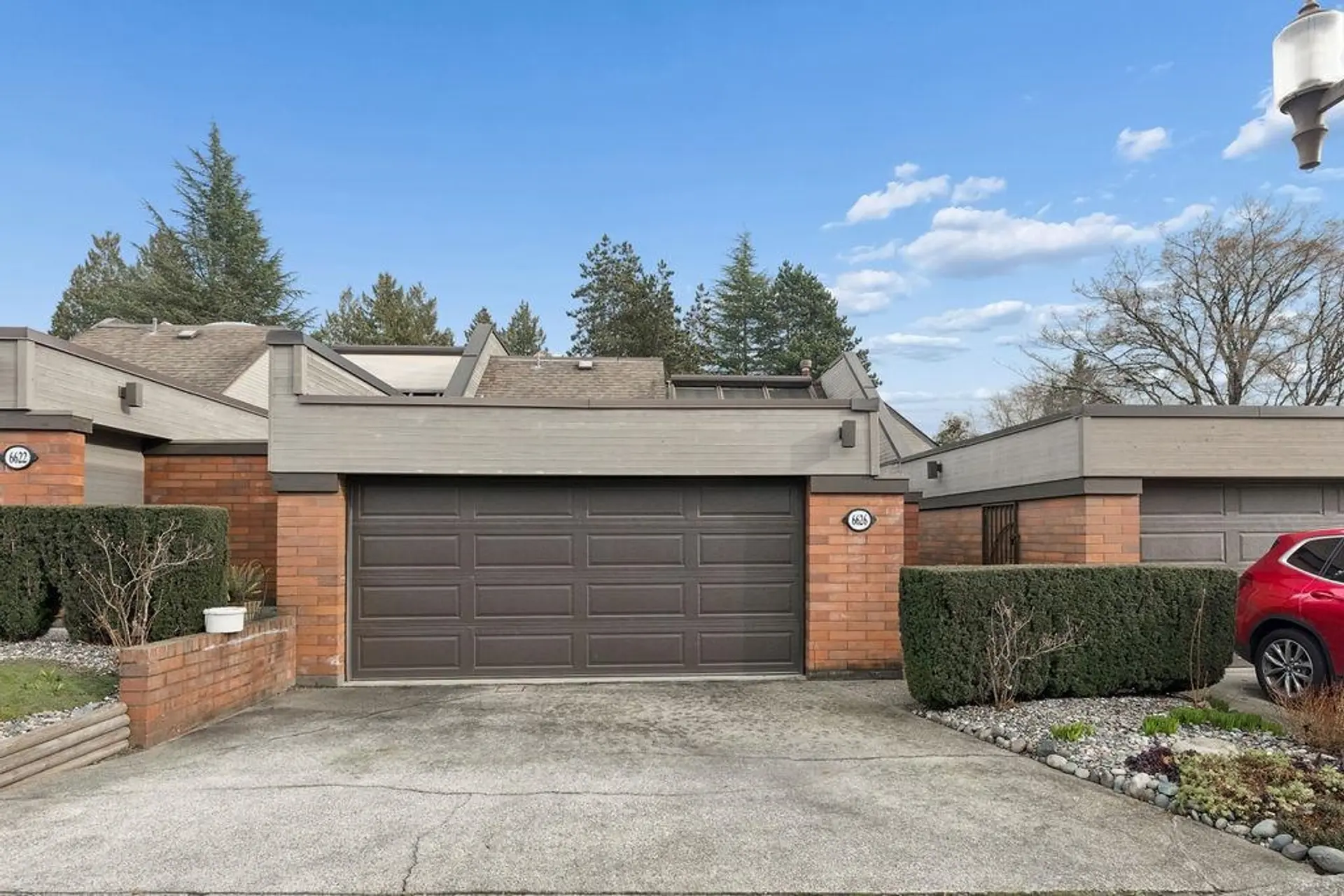 Property at 6626 Turnberry Crescent, Vancouver, BC