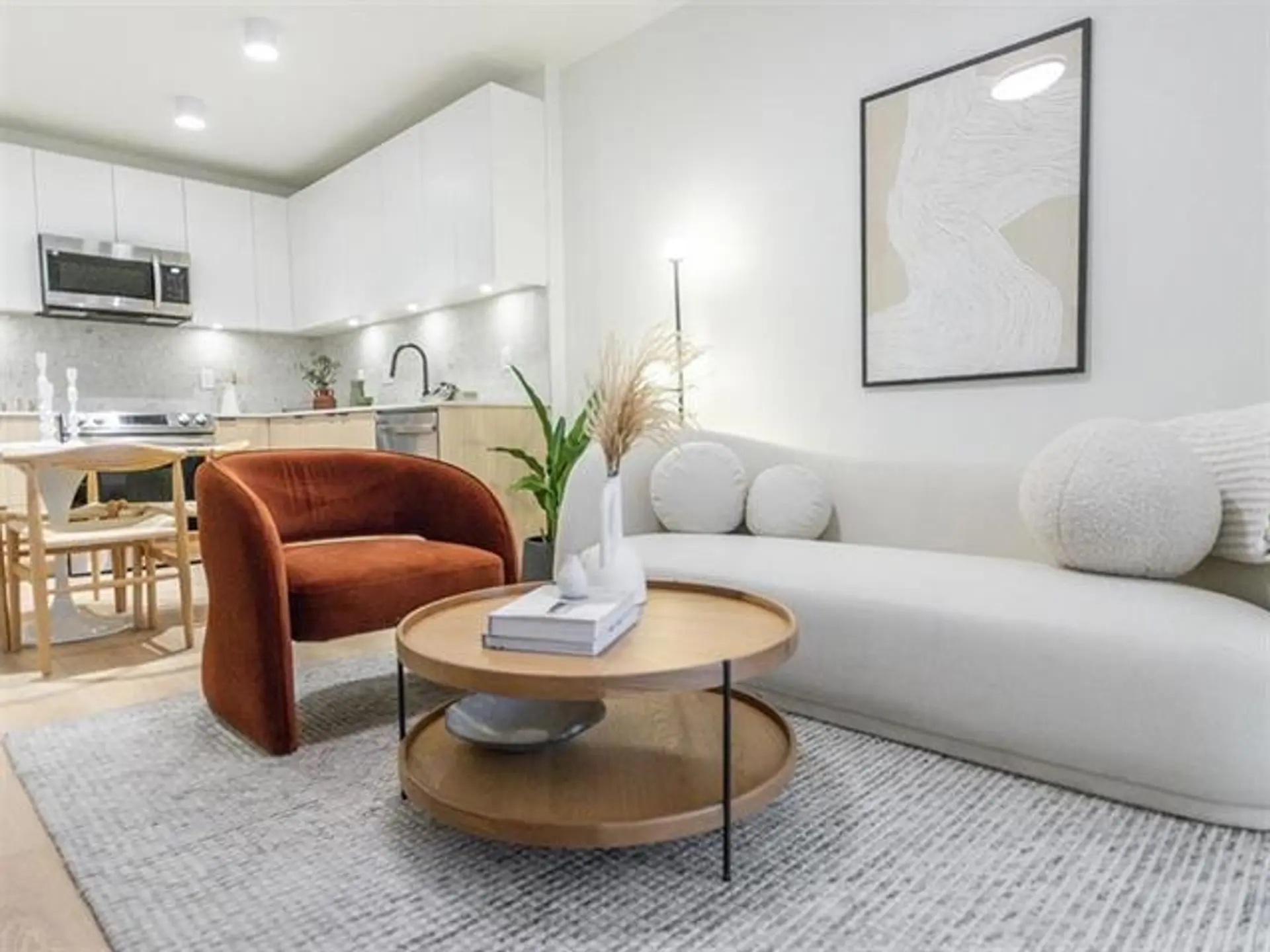 Property at #417 20769 FRASER HIGHWAY, Langley, BC