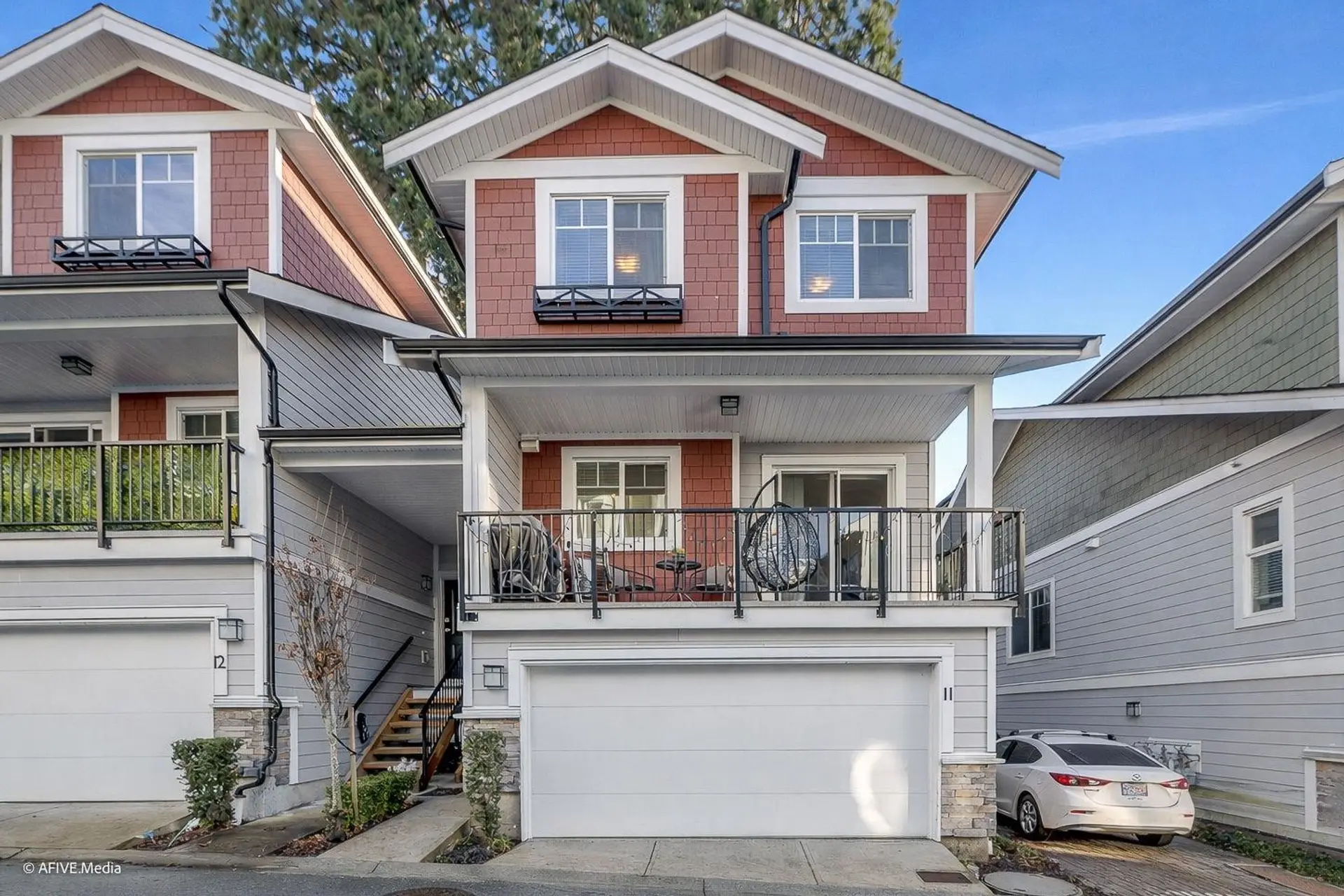 Property at #11 6188 141 Street, Surrey, BC