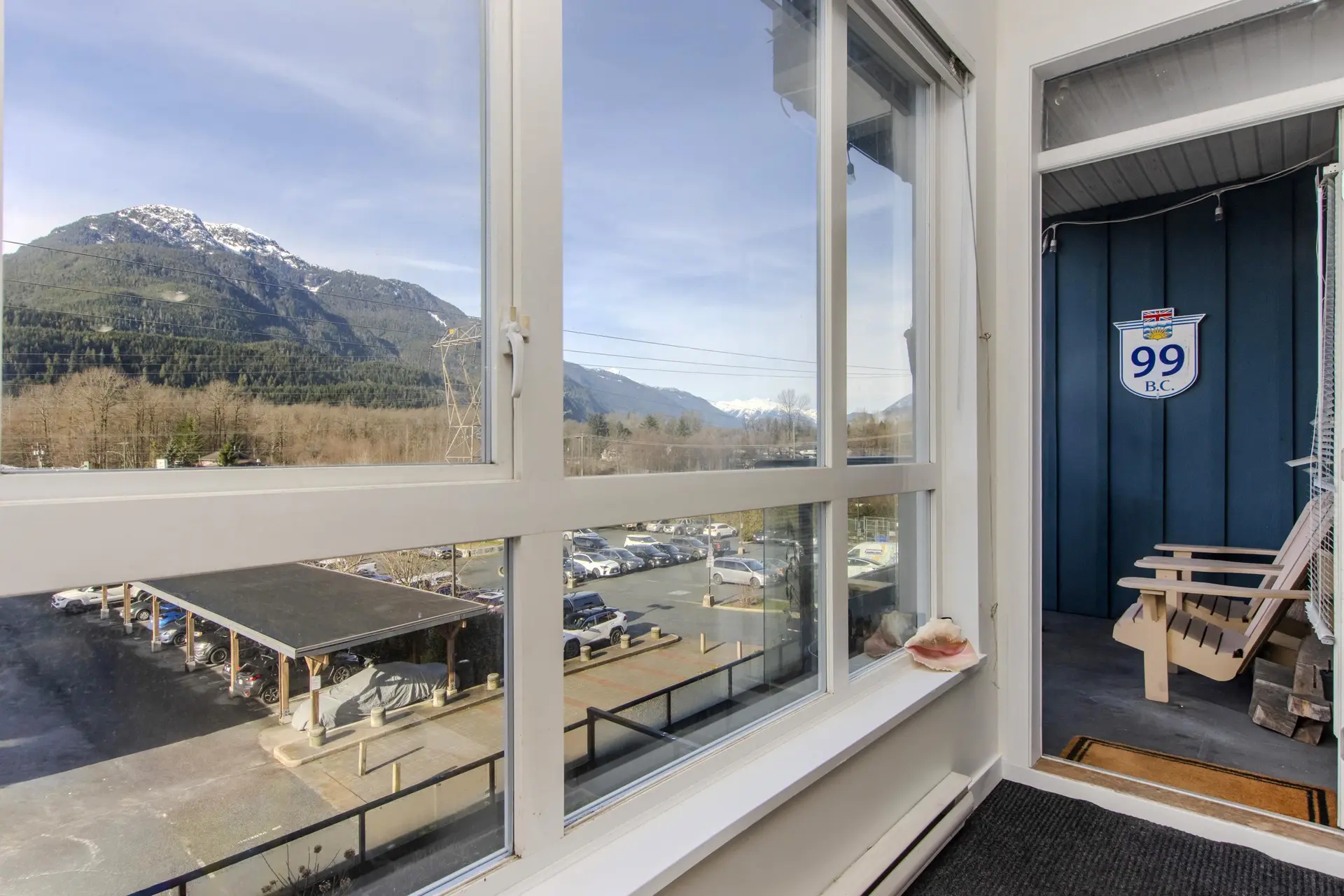 Property at #327 40437 TANTALUS ROAD, Squamish, BC