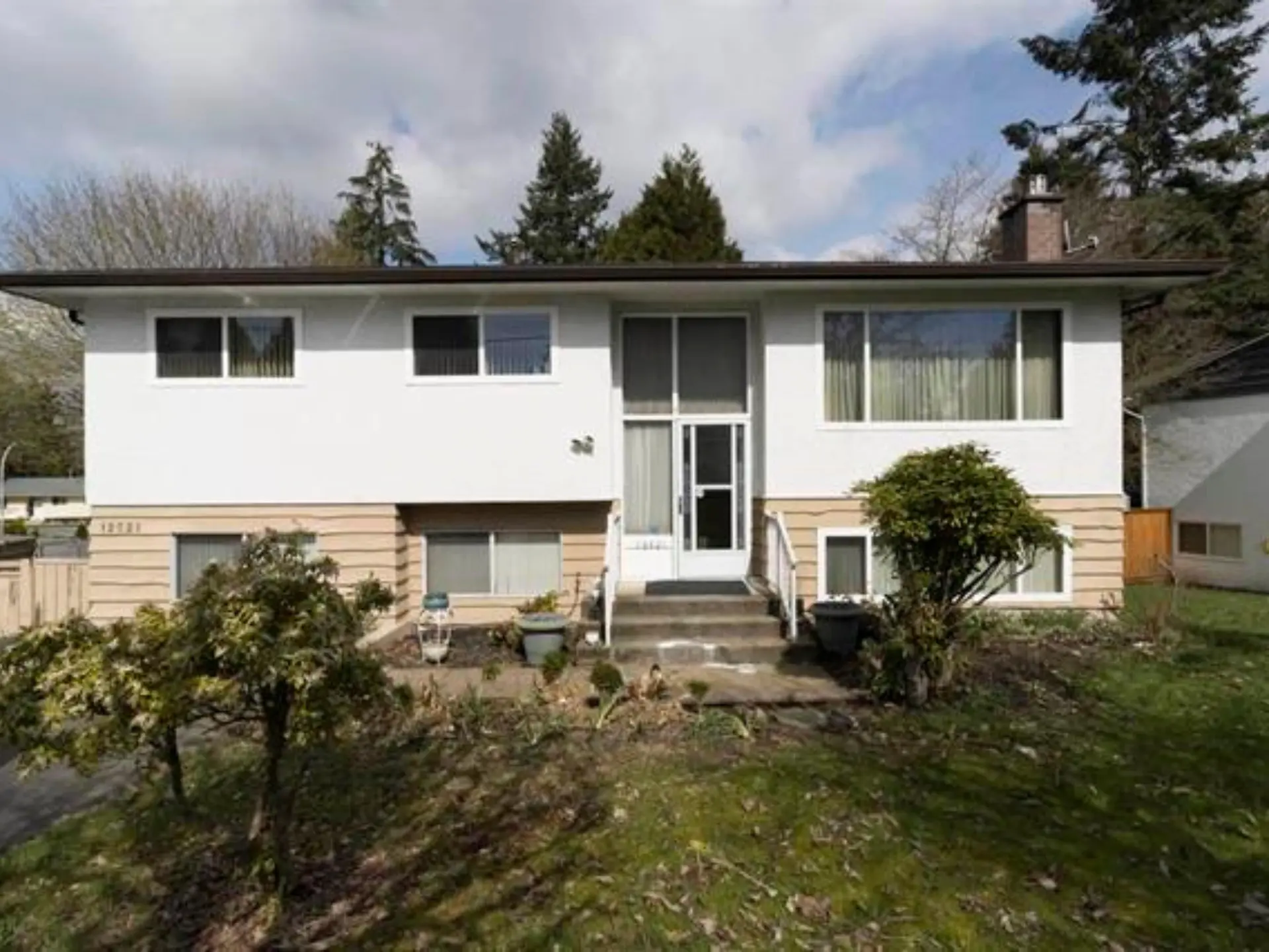 Property at 12521 Grove Crescent, Surrey, BC