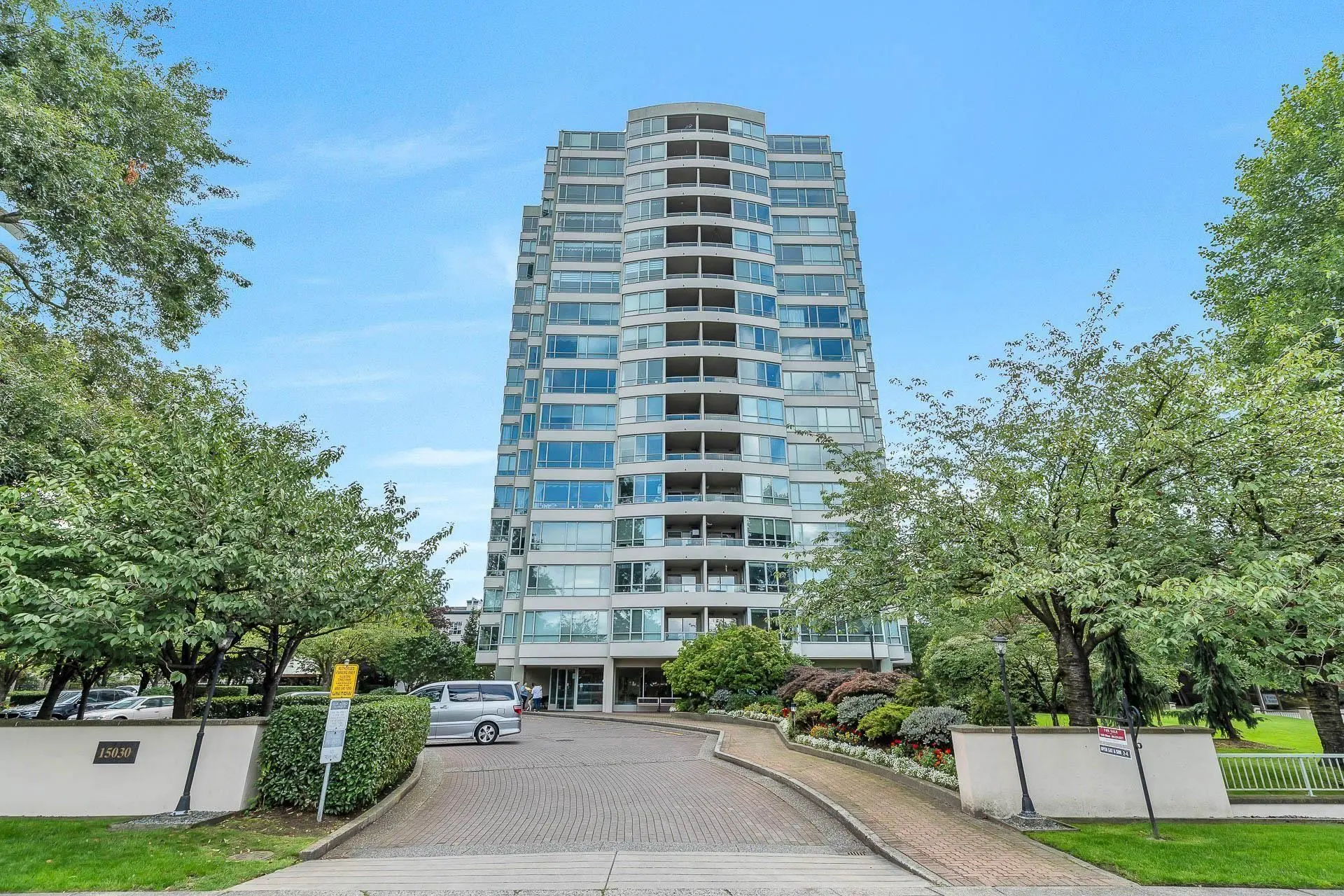 Property at #306 15030 101 Avenue, Surrey, BC