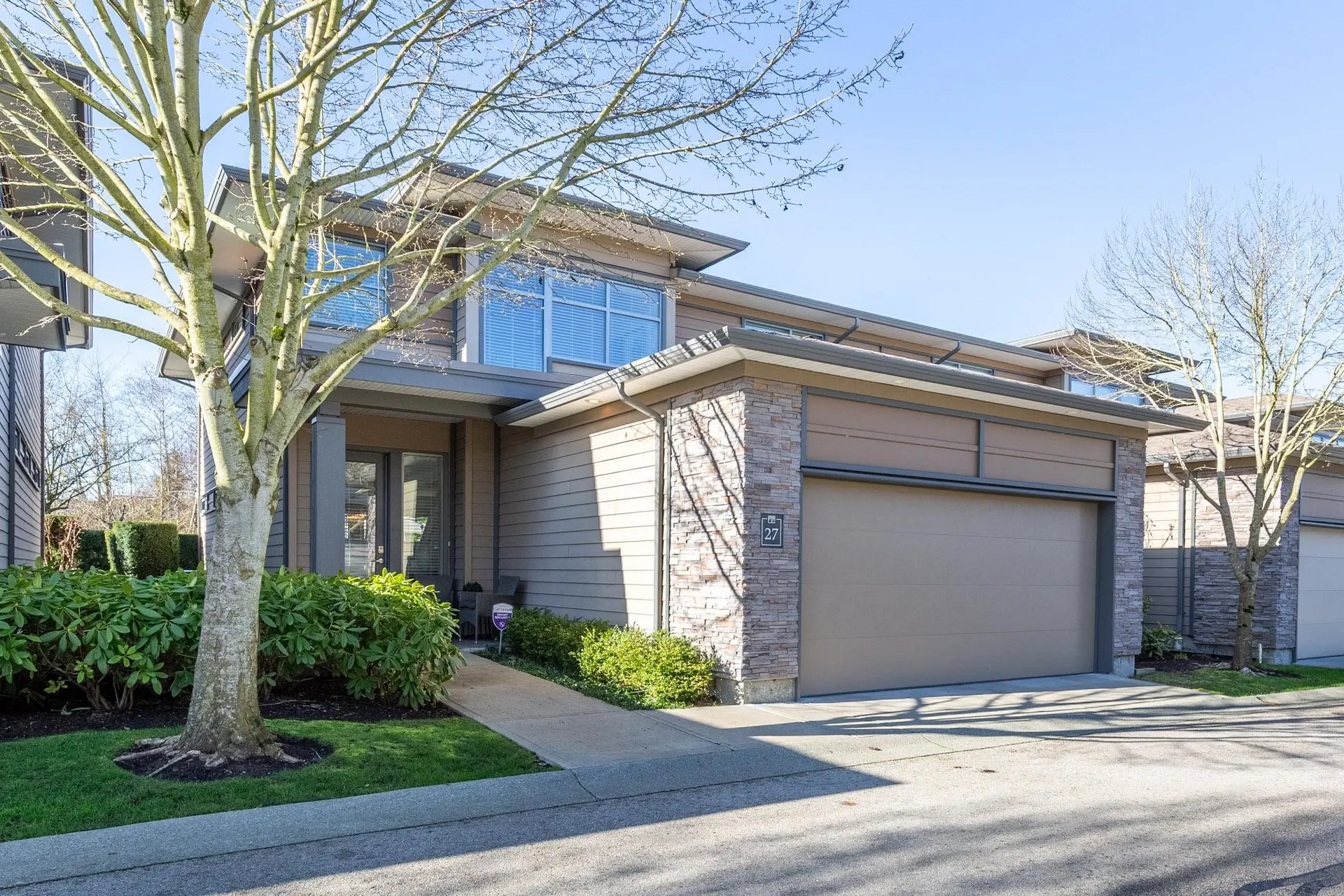 Property at #27 2603 162 Street, Surrey, BC