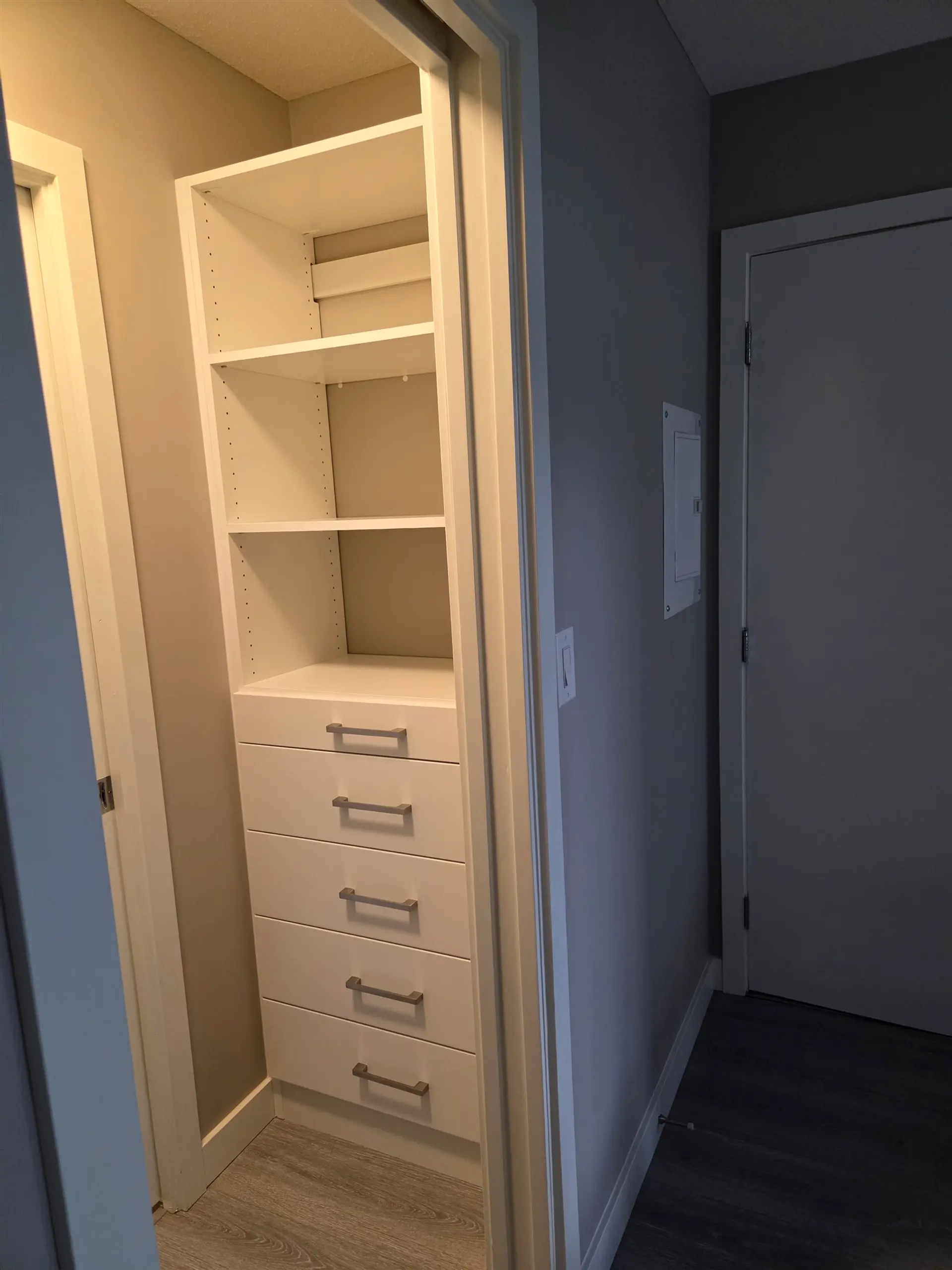 Property at #510 6188 NO. 3 ROAD, Richmond, BC